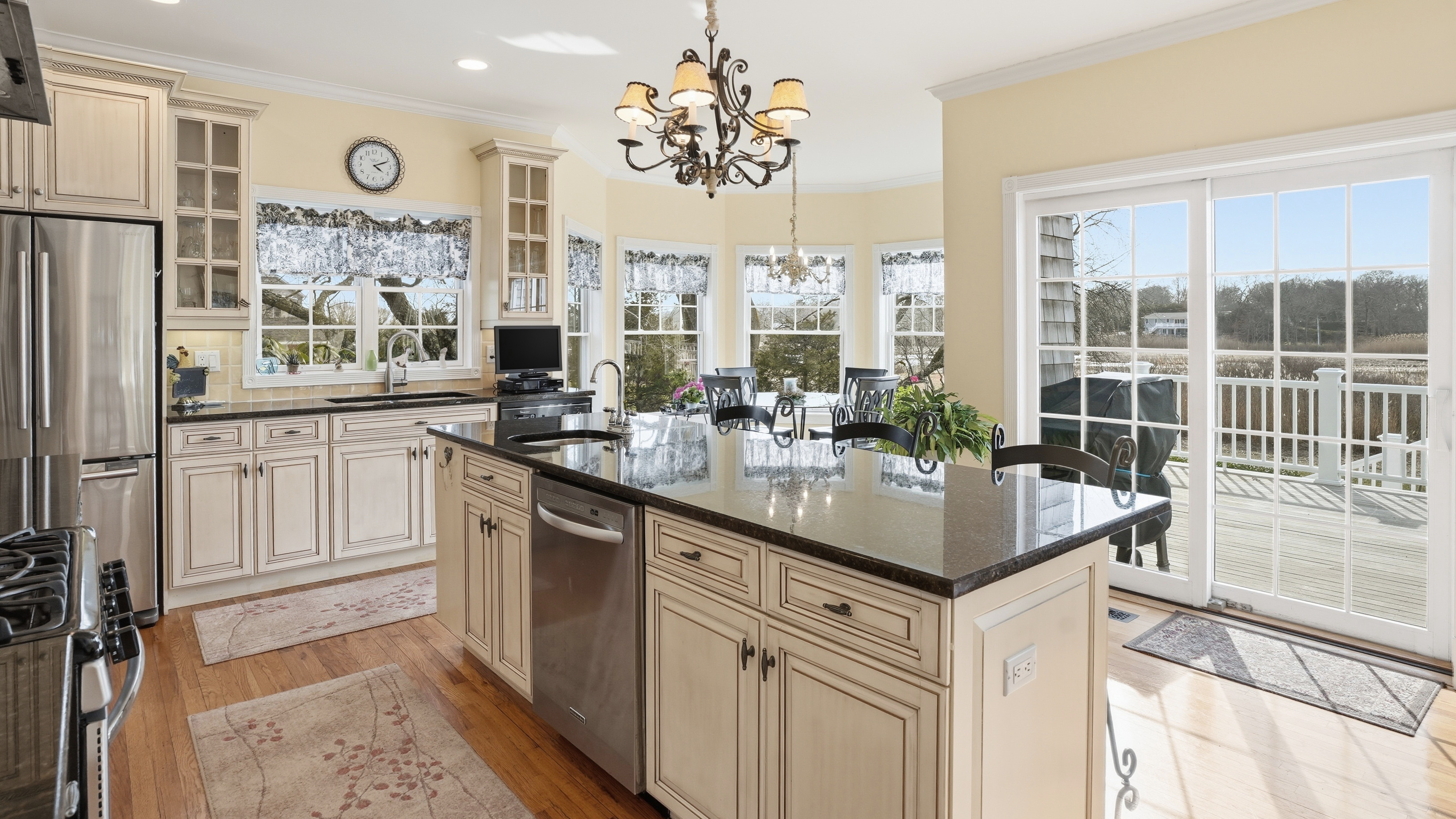  15A Brushy Neck Lane, Westhampton, NY, 11977 - 物件實景