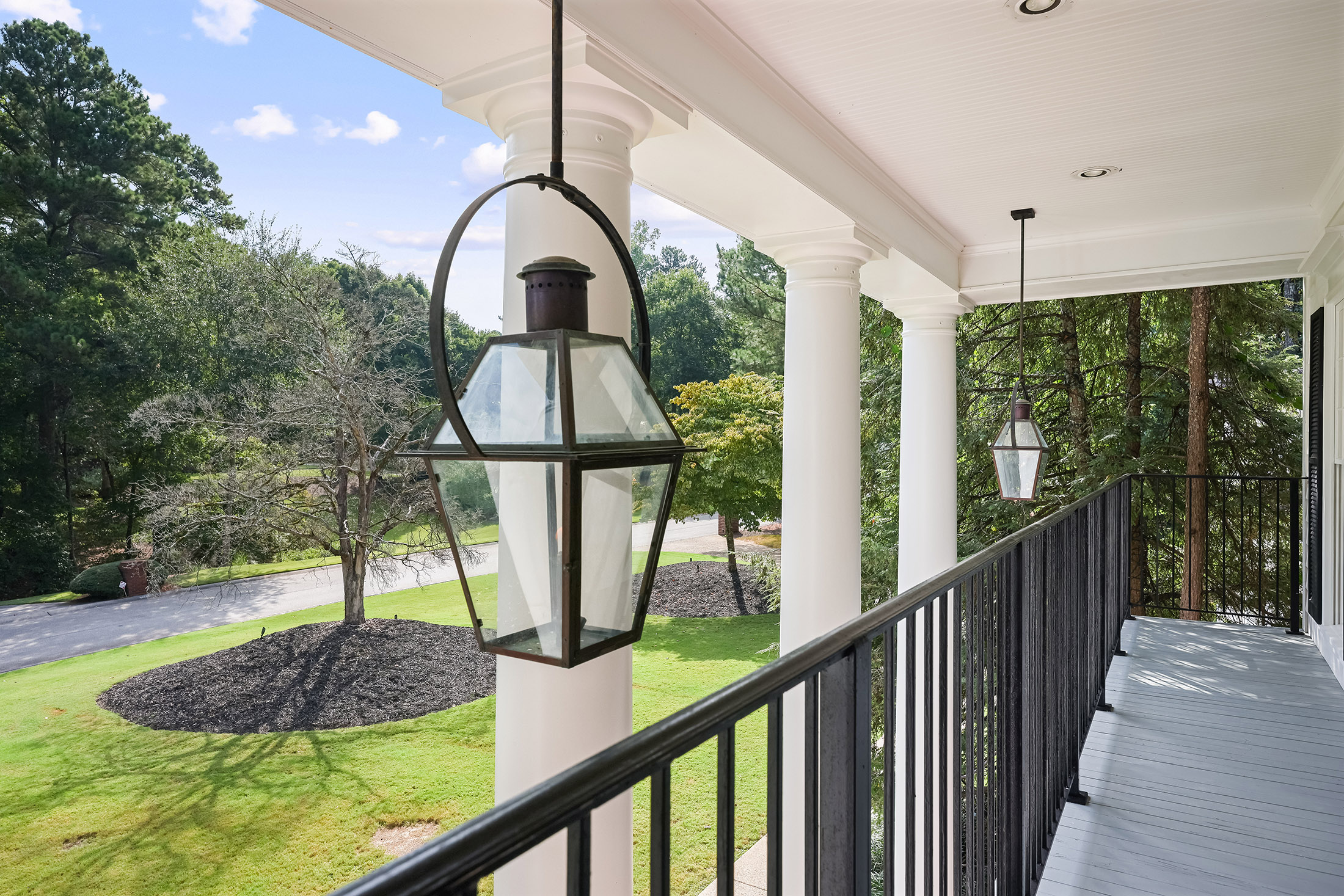  Stately Marietta Estate with Resort-Style Pool - 物件實景