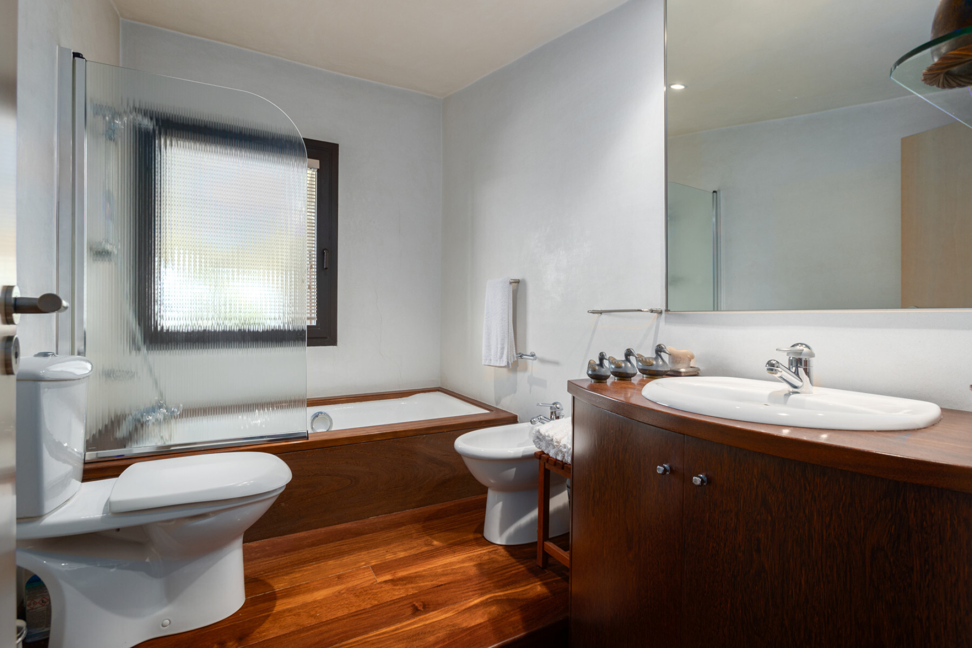  Centrally located avant-garde villa. Privacy and elegance in Alella - Costa BCN - 物件實景