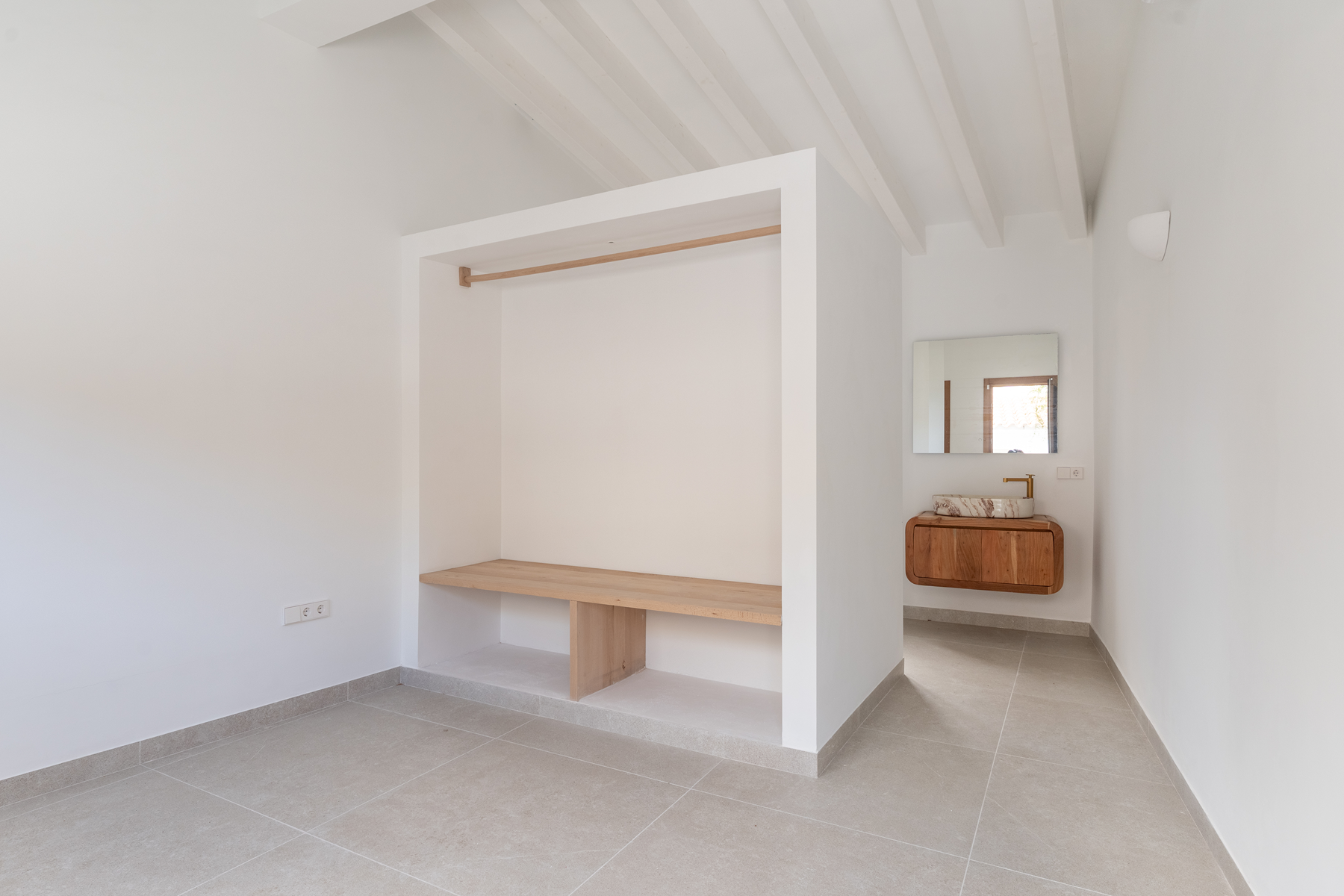  Renovated townhouse with pool in Arta - 物件實景