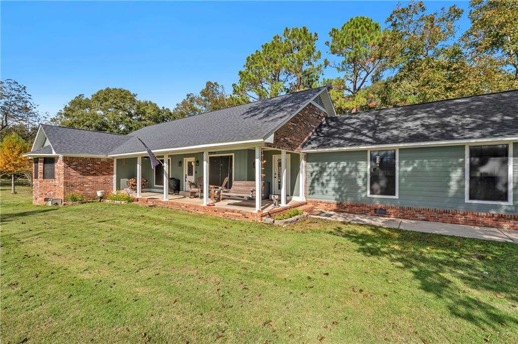 Grand Bay, Alabama, 36541, United States, 5 Bedrooms Bedrooms, ,3 BathroomsBathrooms,Residential,For Sale,2000990