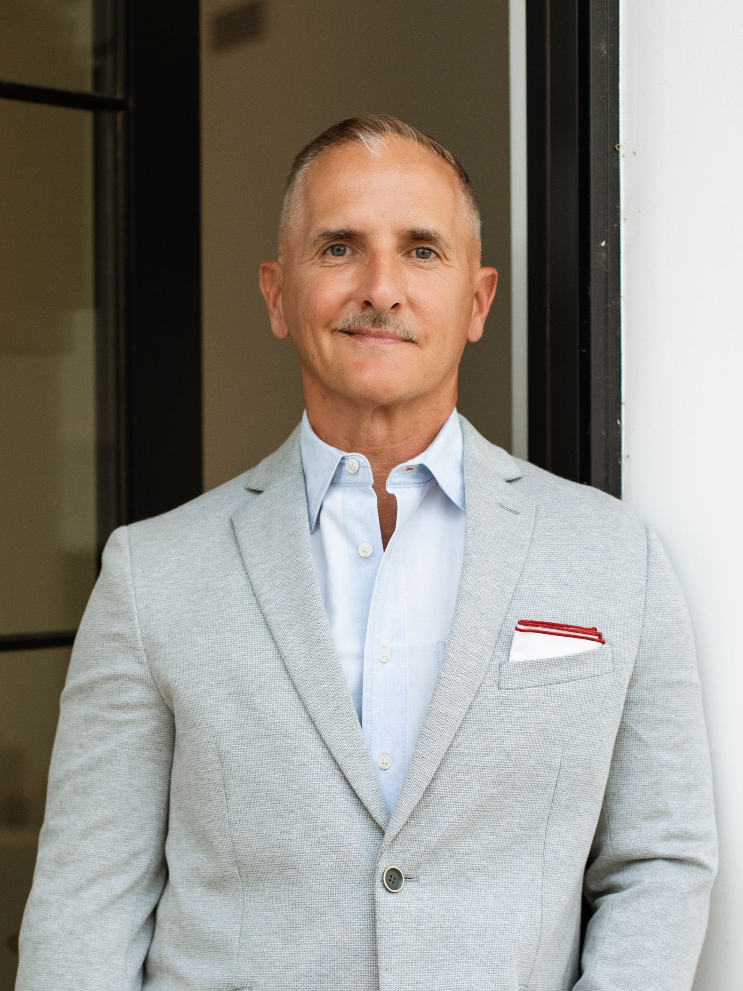 Grady Baker