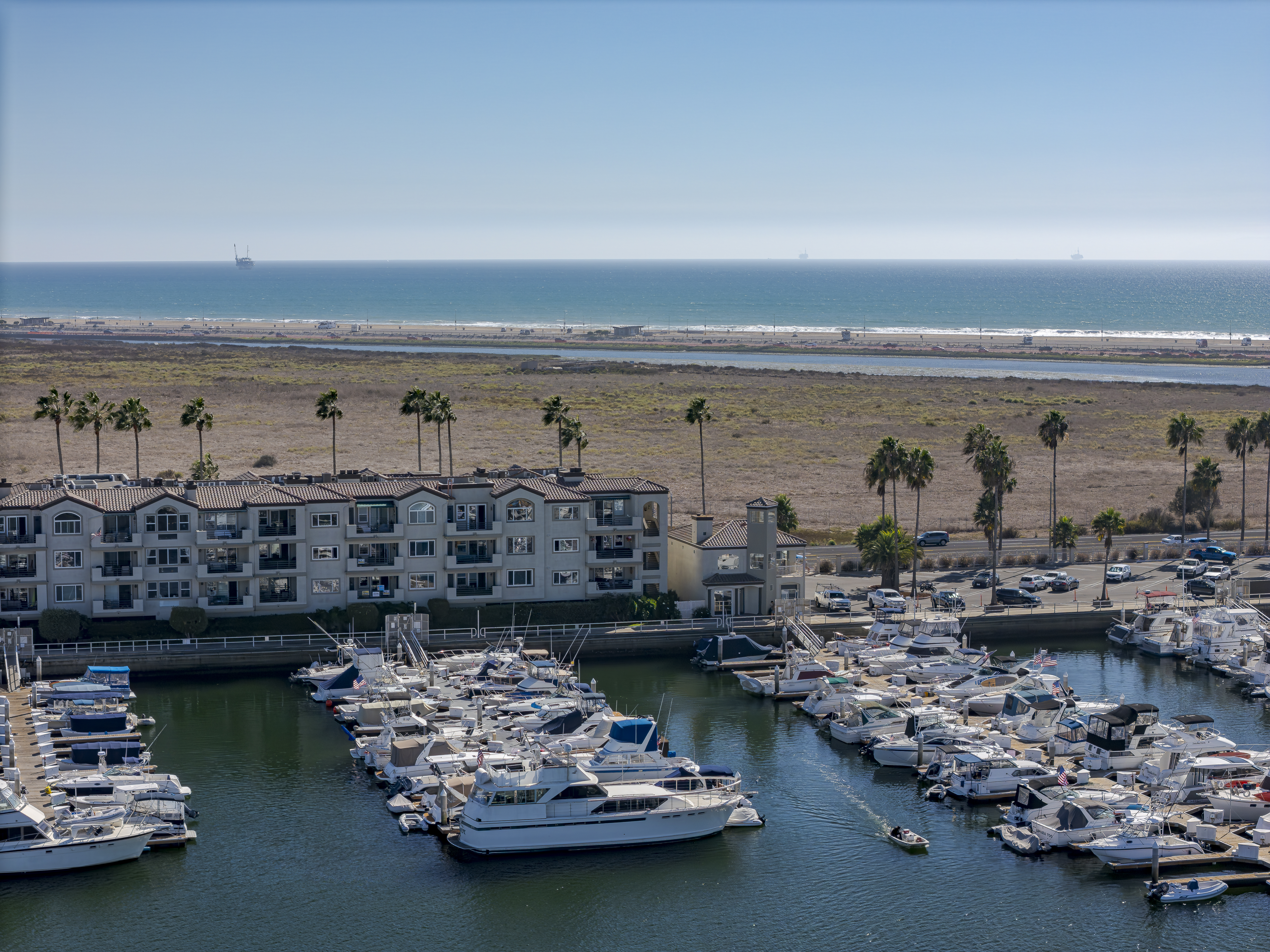  4165 Warner Avenue, Huntington Beach, CA 92649 - 物件實景