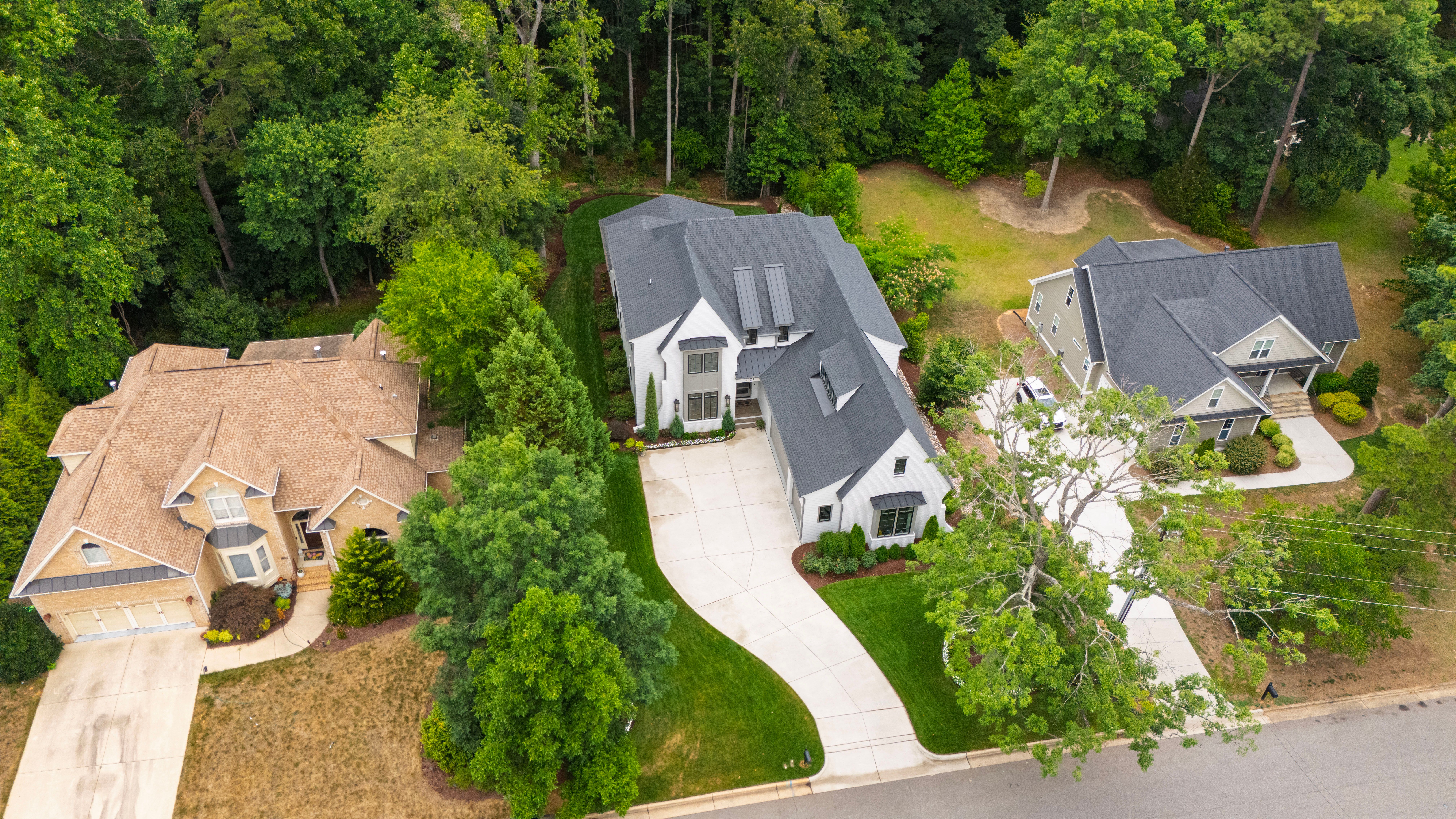  2101 Gresham Lake Road, Raleigh, NC 27615 - 物件實景