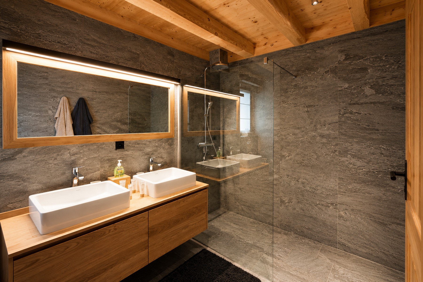  Luxury detached chalet in Troistorrents - 物件實景