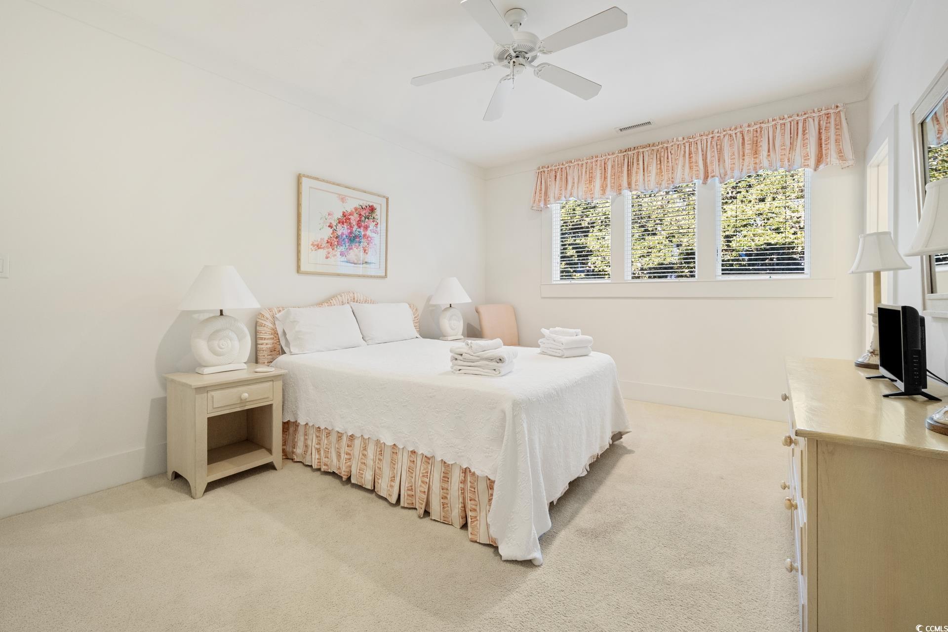  224 Ocean Green Dr.  DeBordieu Colony - 物件實景