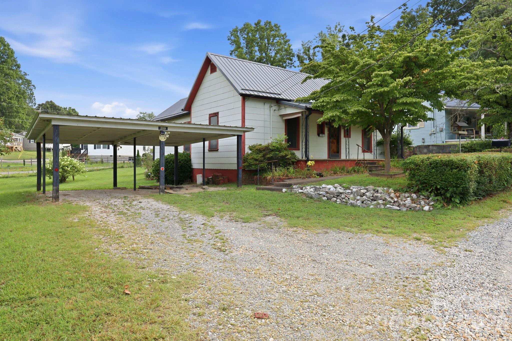 Virginia Ave, Marion, NC 28752 #1