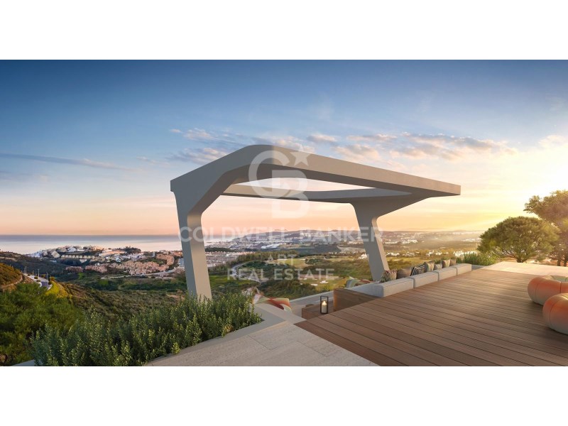 Estepona, Andalusia, ES, 4 Bedrooms Bedrooms, ,Residential,For Sale,1746300