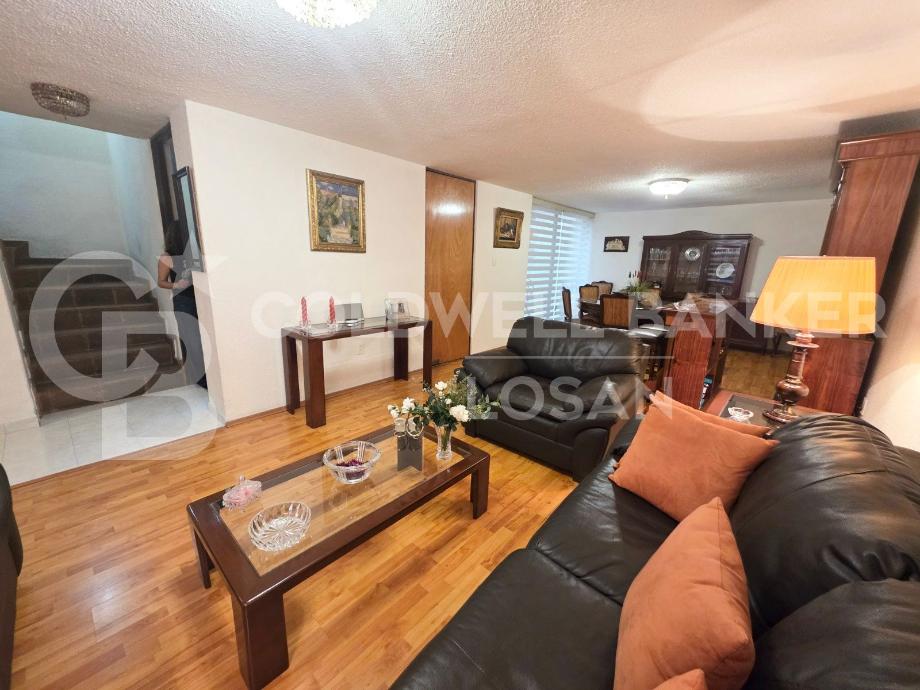Benito Juárez, Ciudad de México, 03104, Mexico, 3 Bedrooms Bedrooms, ,4 BathroomsBathrooms,Residential,For Sale,1918647