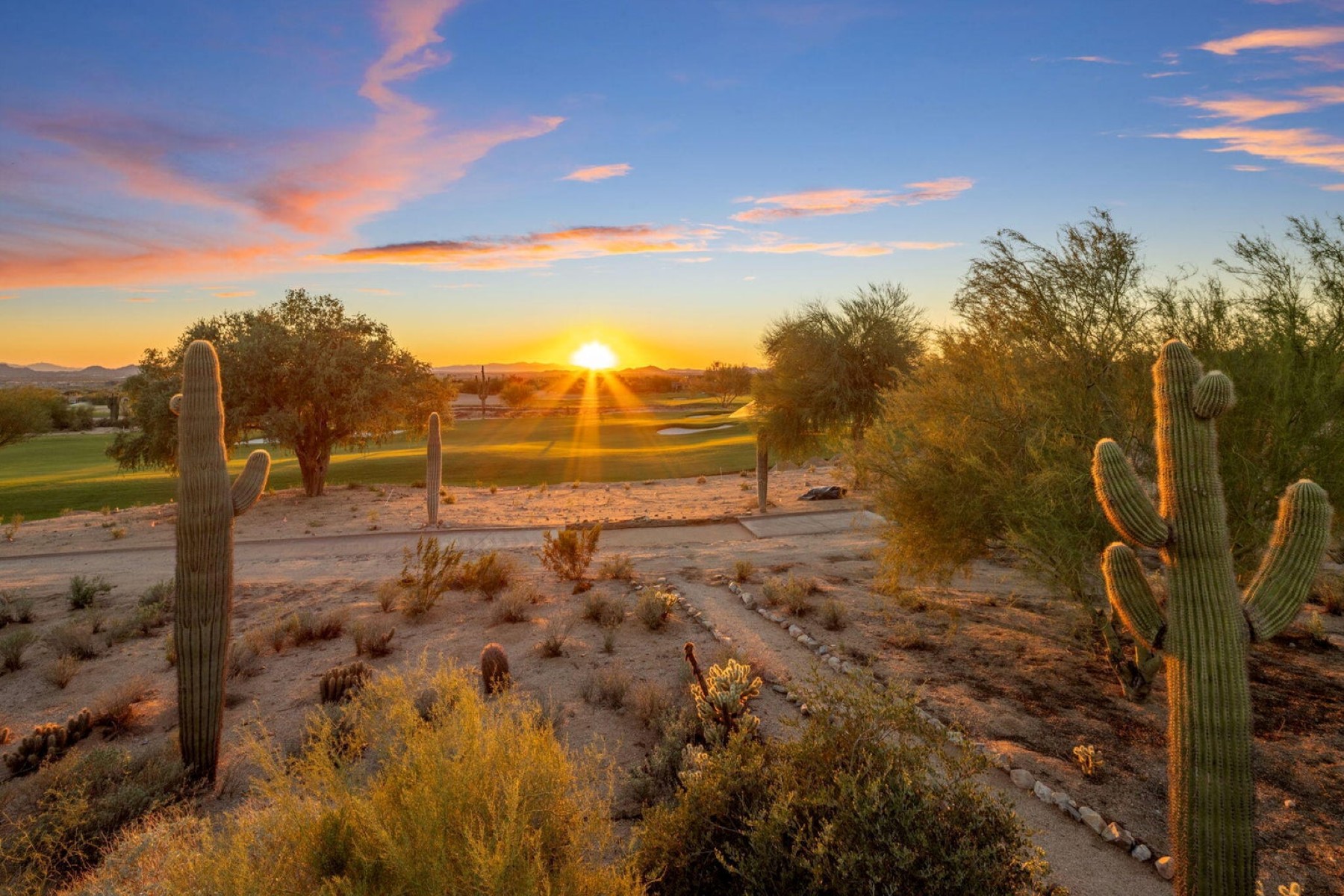  9820 E Thompson Peak Parkway¦Scottsdale, AZ - 物件實景
