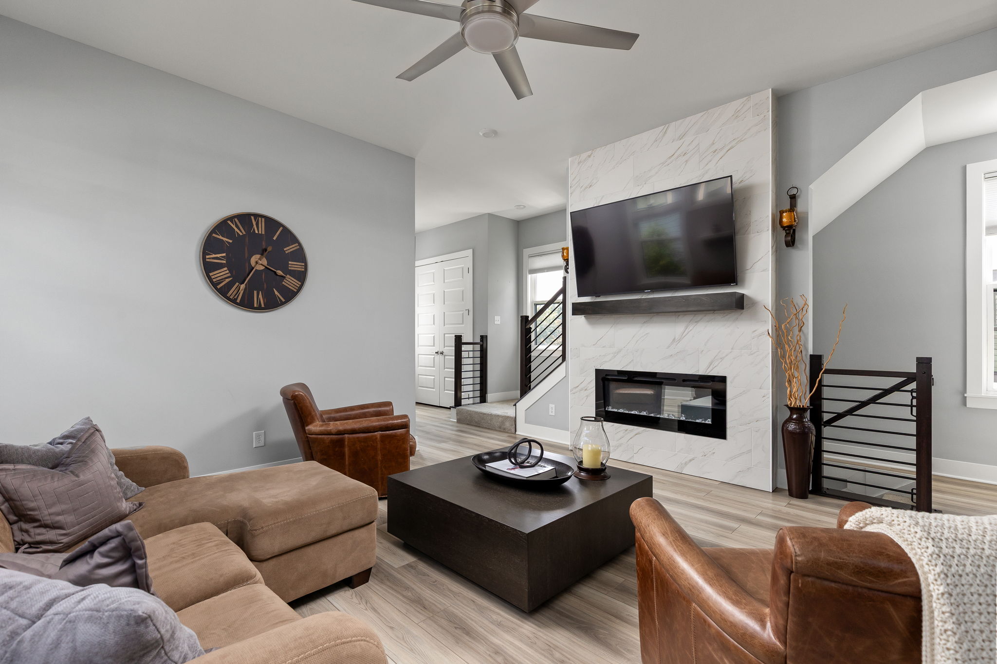  Classic Zionsville 4 Bedroom  Home Filled with Natural Light - 物件實景