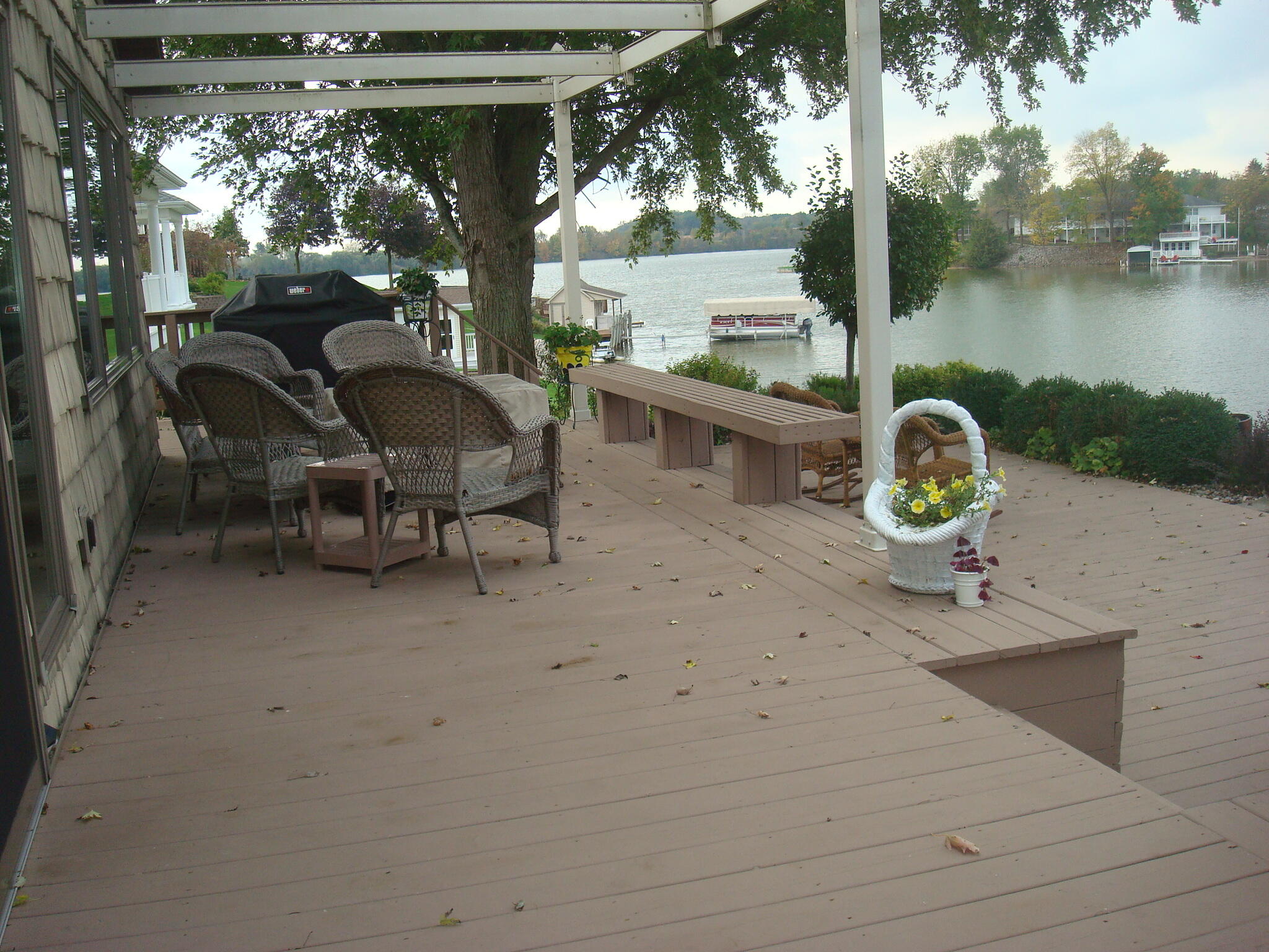 Camden, Michigan, 49232, United States, 5 Bedrooms Bedrooms, ,3 BathroomsBathrooms,Residential,For Sale,1887942