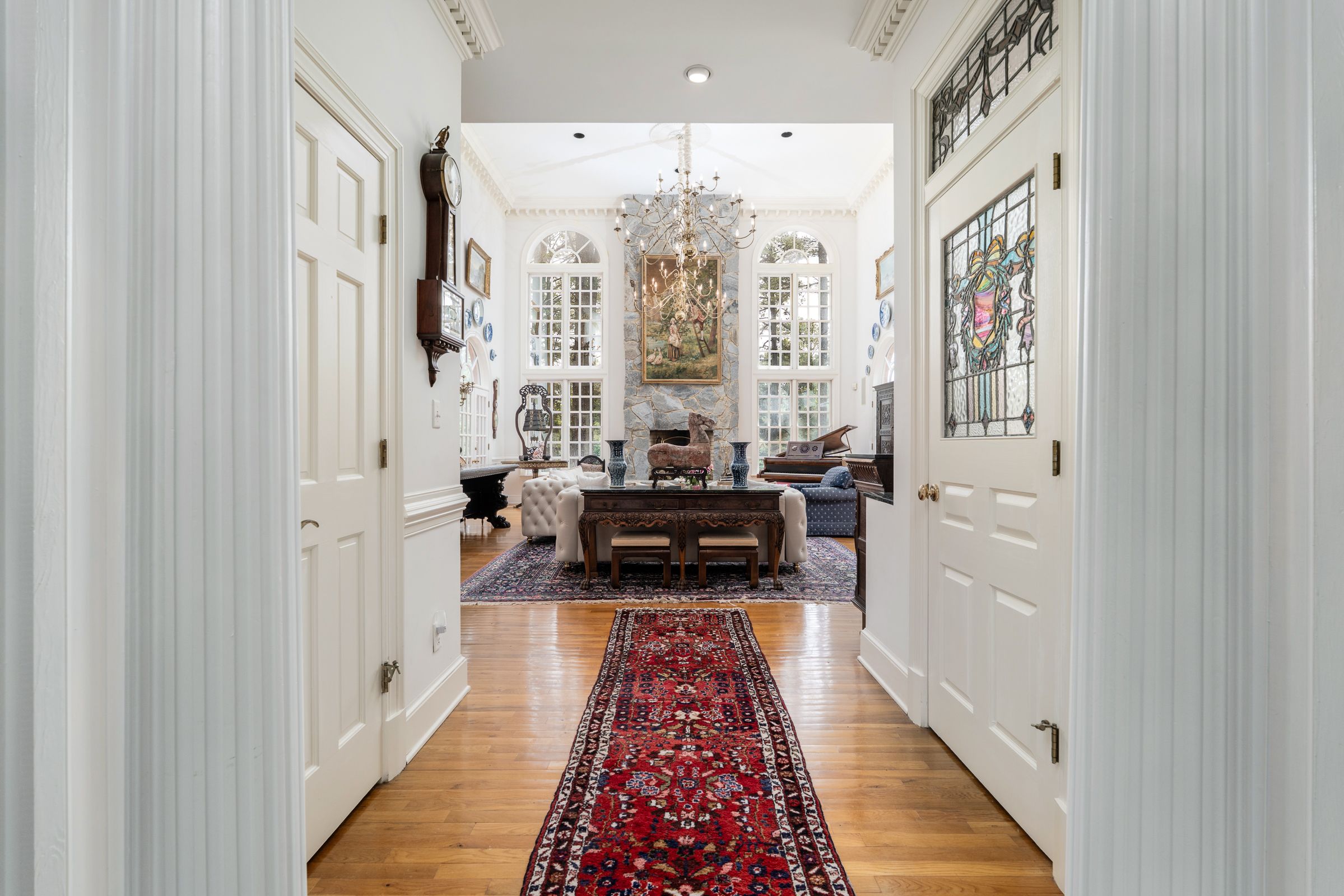  221 Dryden Lane, Richmond, VA 23229 - 物件實景