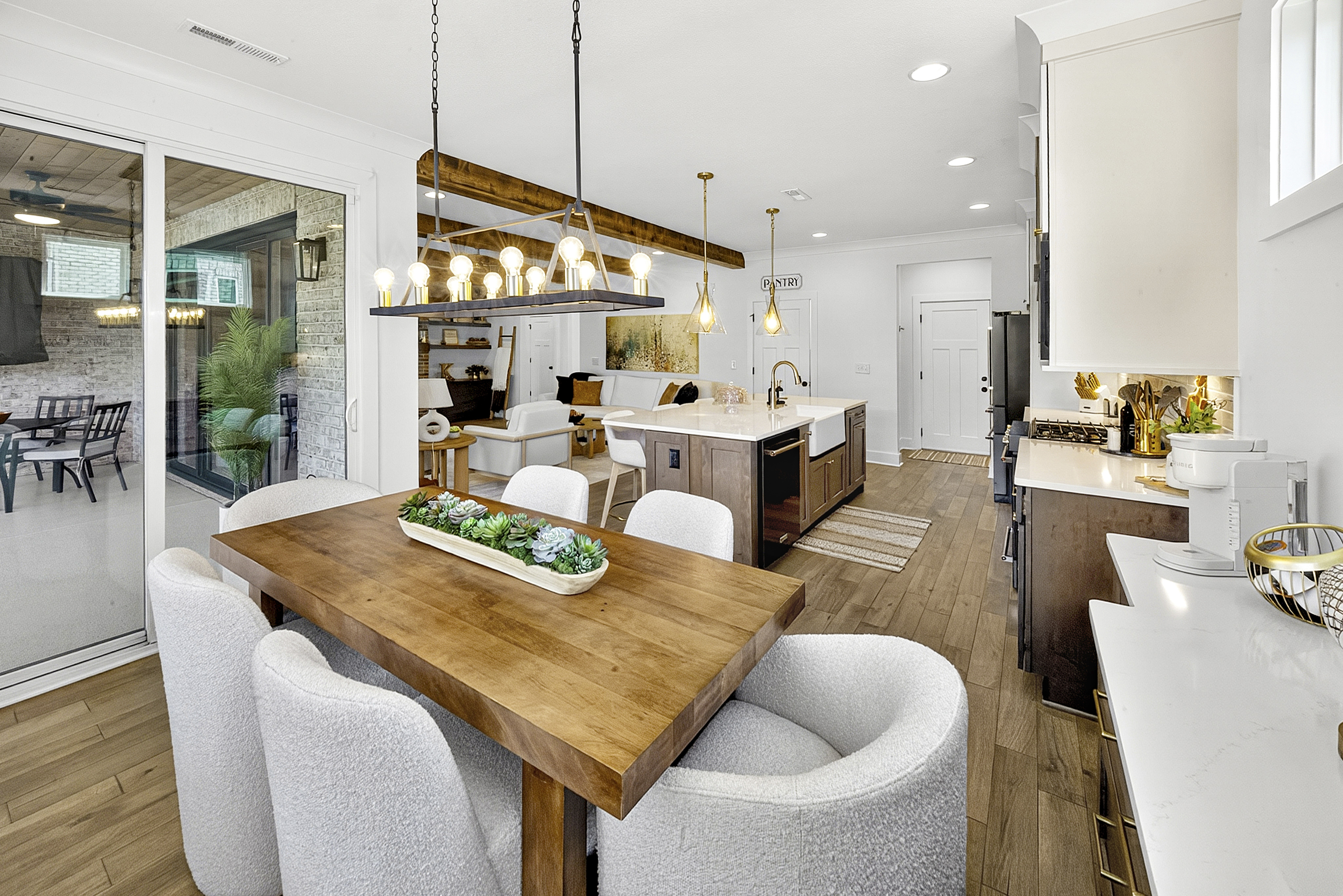  12633 Red Poppy Drive, Farragut, TN 37934 - 物件實景