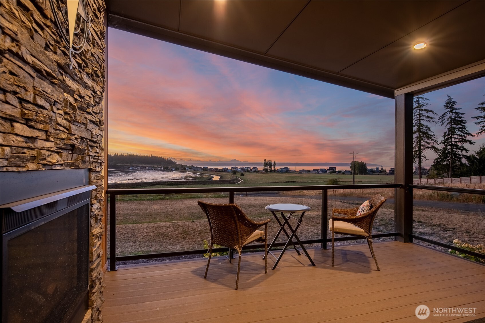 Camano Island, Washington, 98282, United States, 3 Bedrooms Bedrooms, ,2 BathroomsBathrooms,Residential,For Sale,1914159