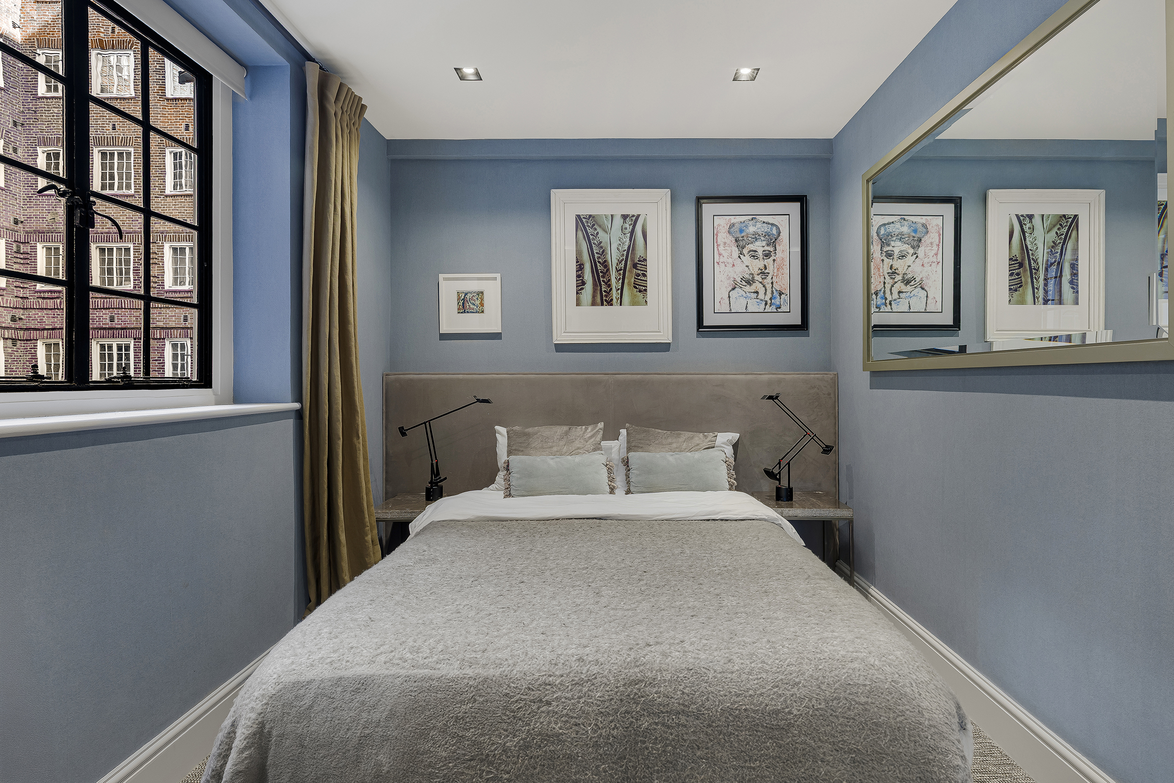  A Collection of Six Apartments in Chelsea - 物件實景