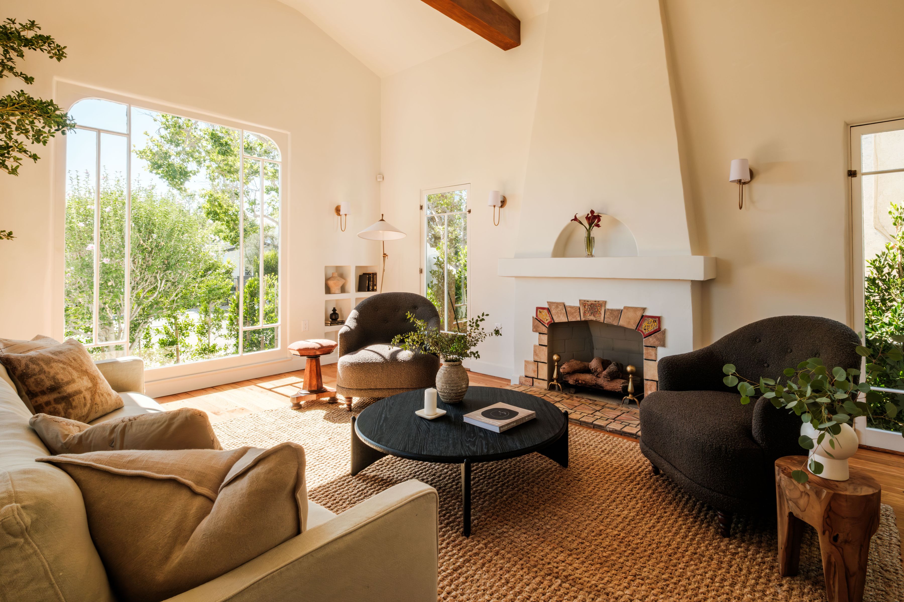  138 S La Jolla Ave - 物件實景