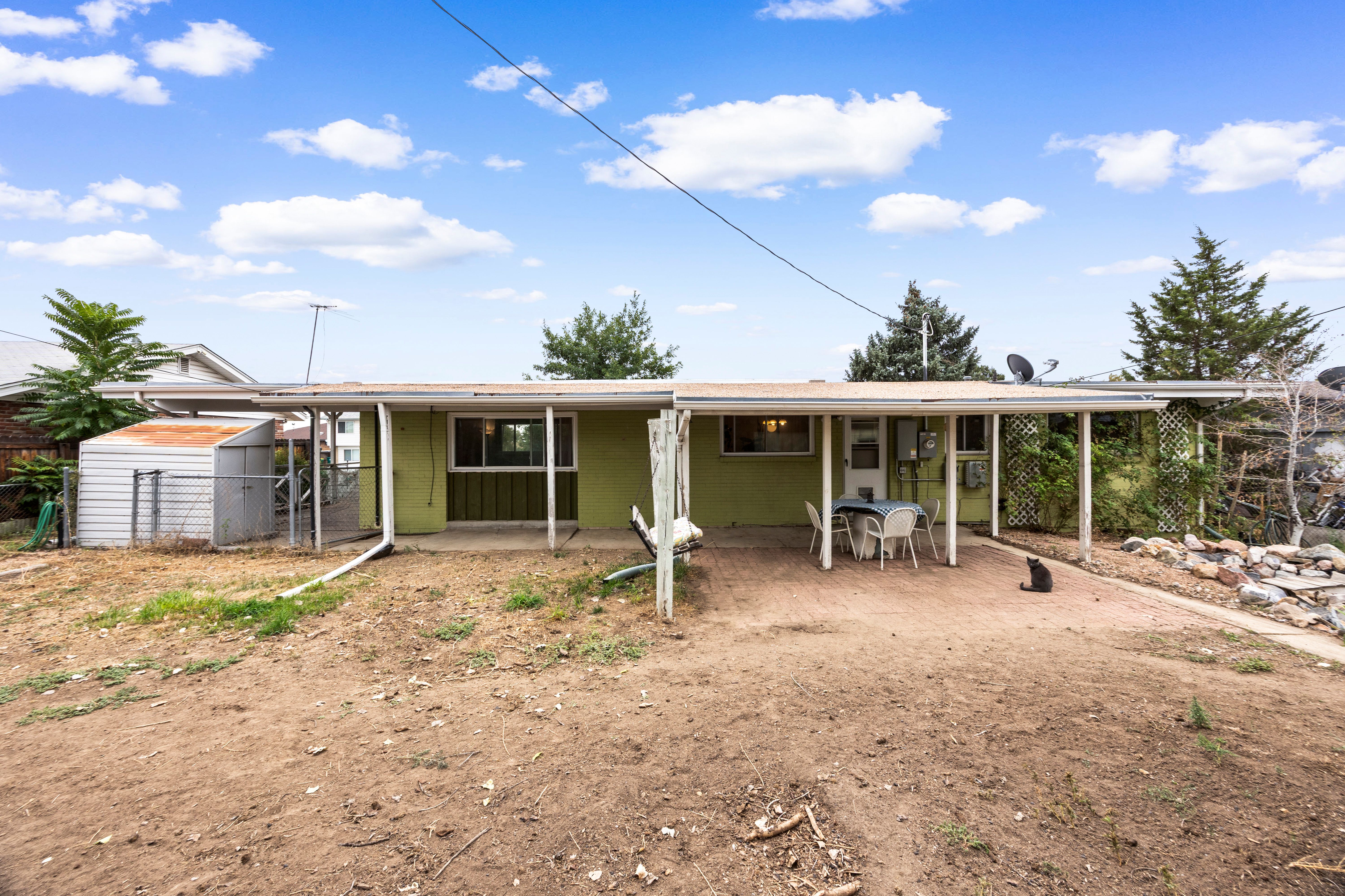  Mid-Century Modern Ranch - 物件實景