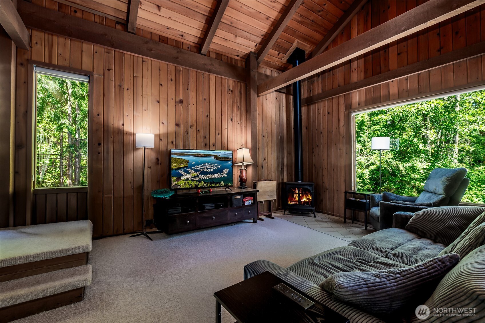 Friday Harbor, Washington, 98250, United States, 2 Bedrooms Bedrooms, ,1 BathroomBathrooms,Residential,For Sale,1856975