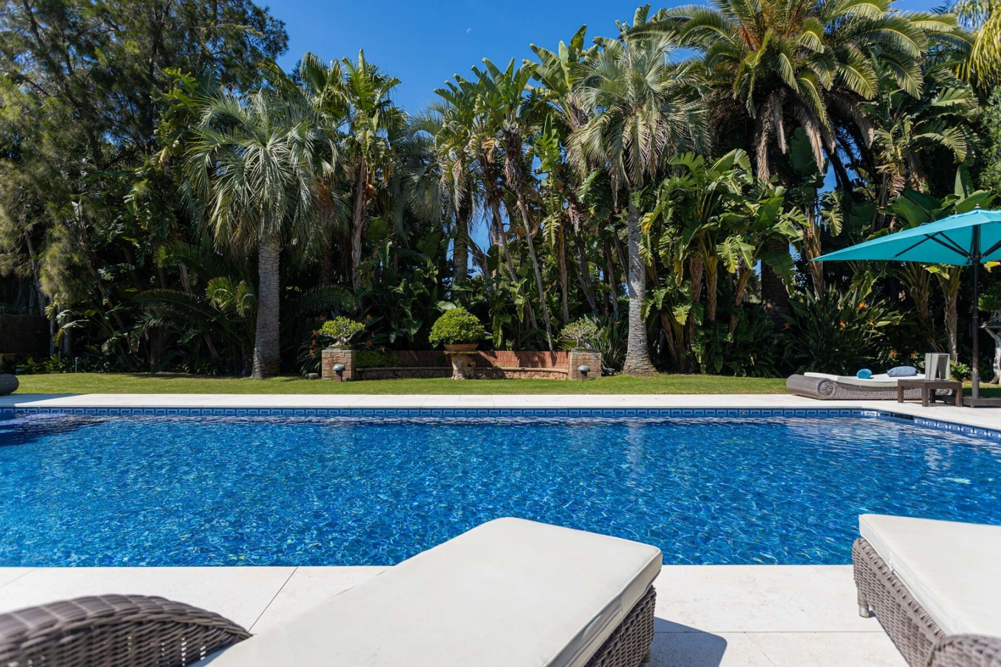  Impressive property in Sitges, close to the beach and Terramar Golf Course. - 物件實景