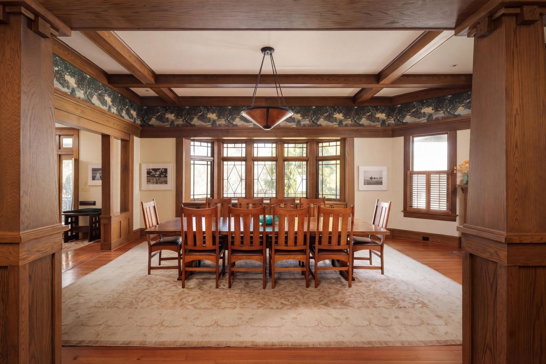  3626 Raymond Street, Chevy Chase, MD, 20815 - 物件實景