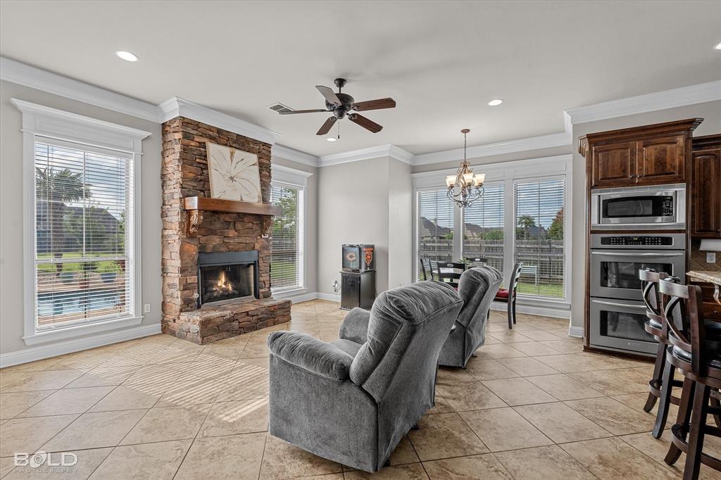 Benton, Louisiana, 71006, United States, 4 Bedrooms Bedrooms, ,4 BathroomsBathrooms,Residential,For Sale,1793008