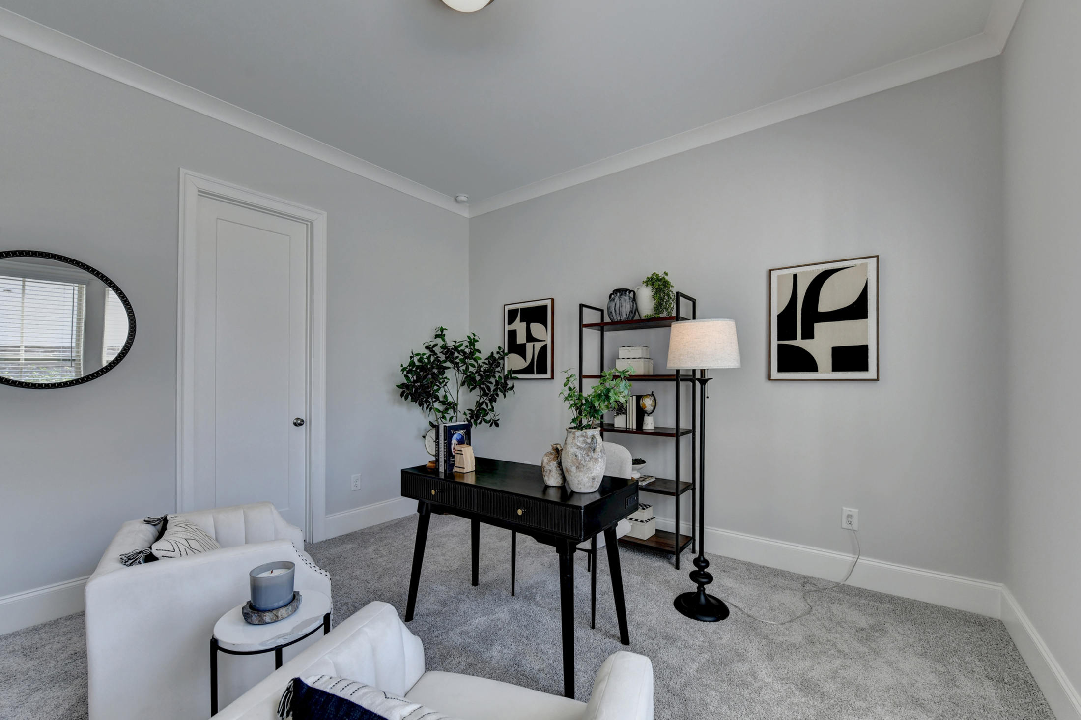  Thoughtfully Designed Milton Home Offers Low-maintenance Living - 物件實景