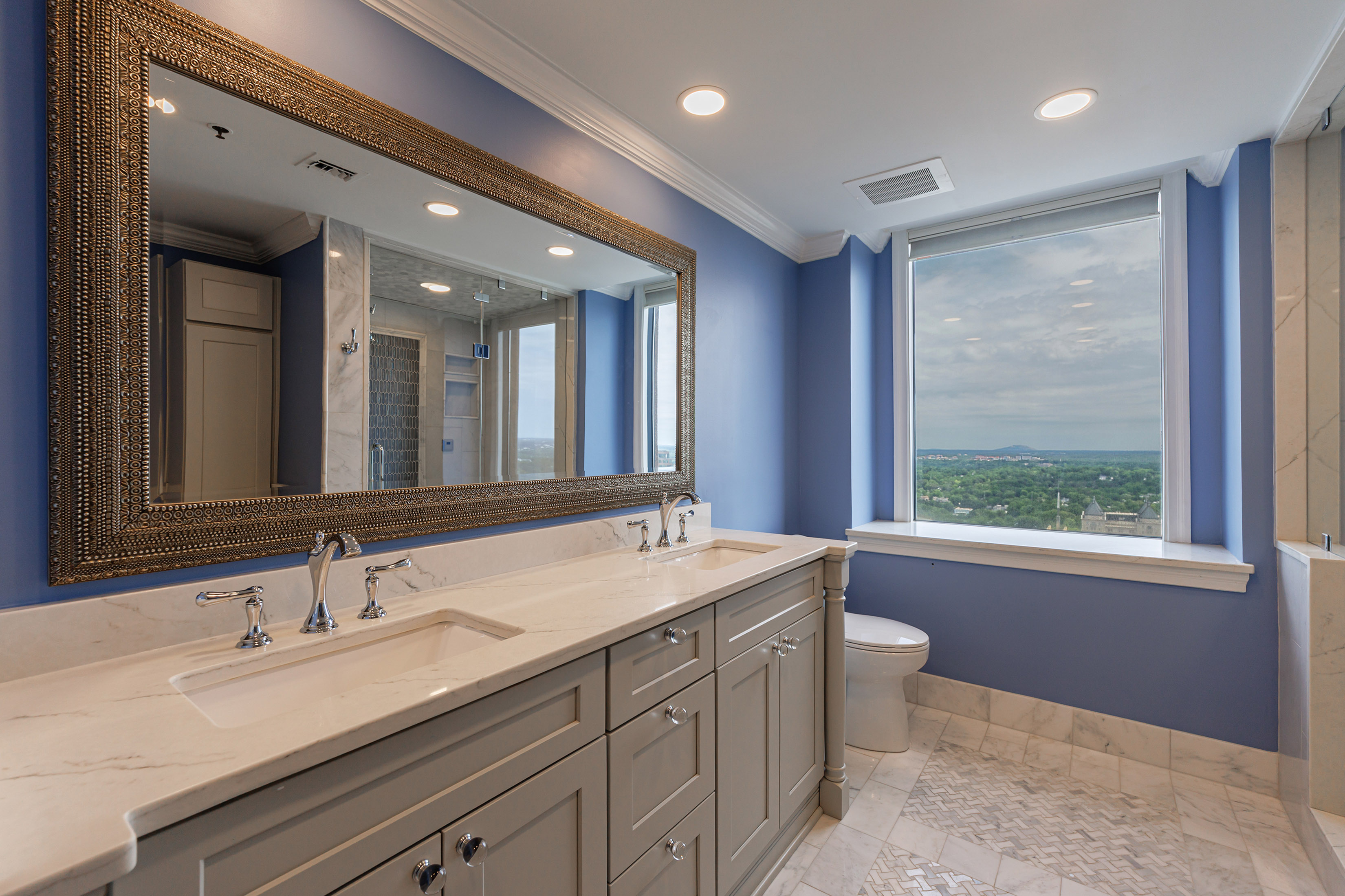  Elevated Luxury Living at the Iconic Four Seasons Hotel Atlanta Residences - 物件實景
