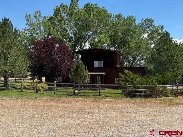 Road 25 , Cortez, CO 81321