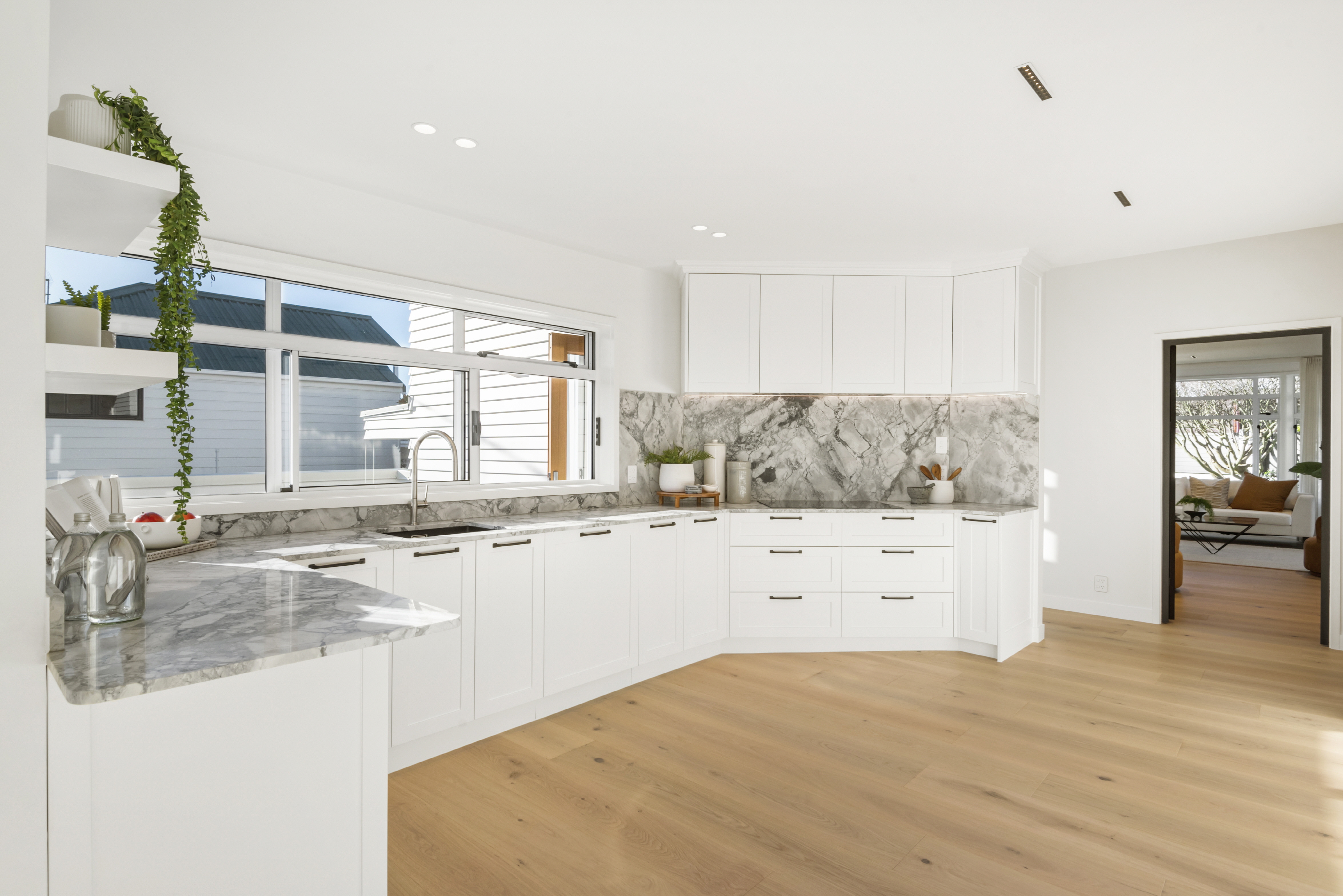  7 Kowhai Rd, Mairangi Bay - 物件實景