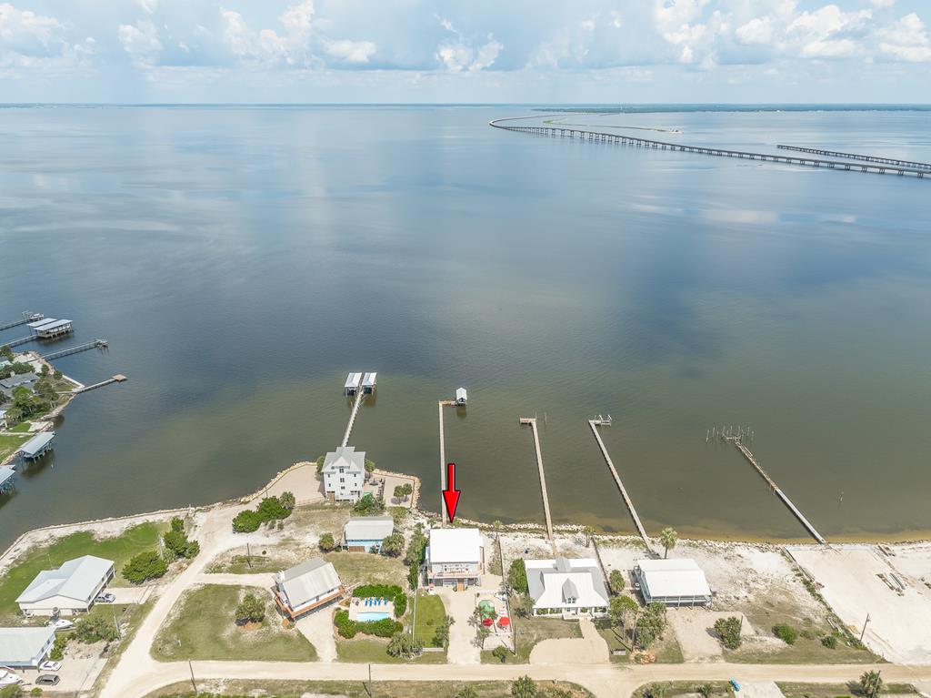 St. George Island, Florida, 32328, United States, 3 Bedrooms Bedrooms, ,3 BathroomsBathrooms,Residential,For Sale,1974443