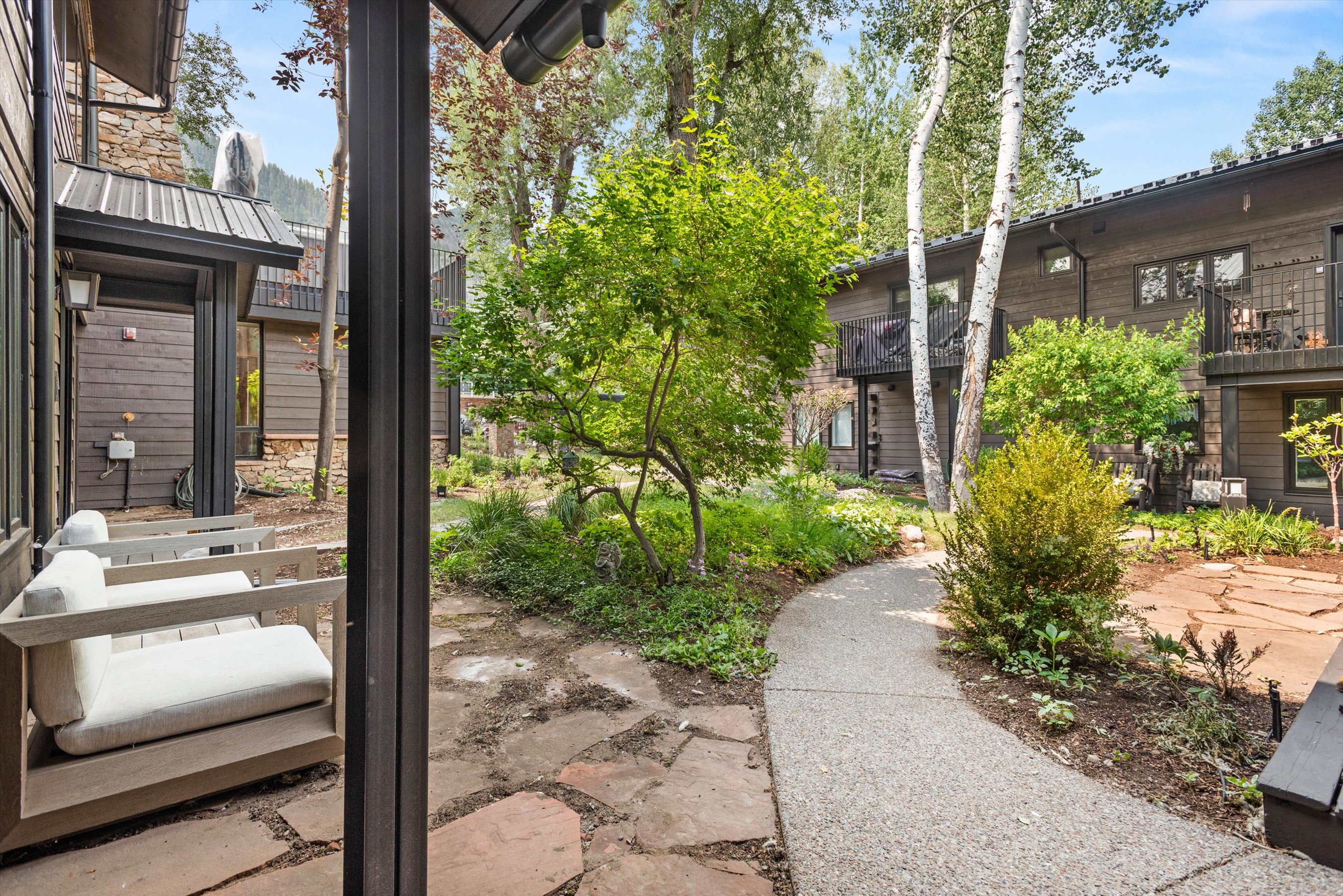  Location, location, location__this Aspen condo is truly A+. - 物件實景