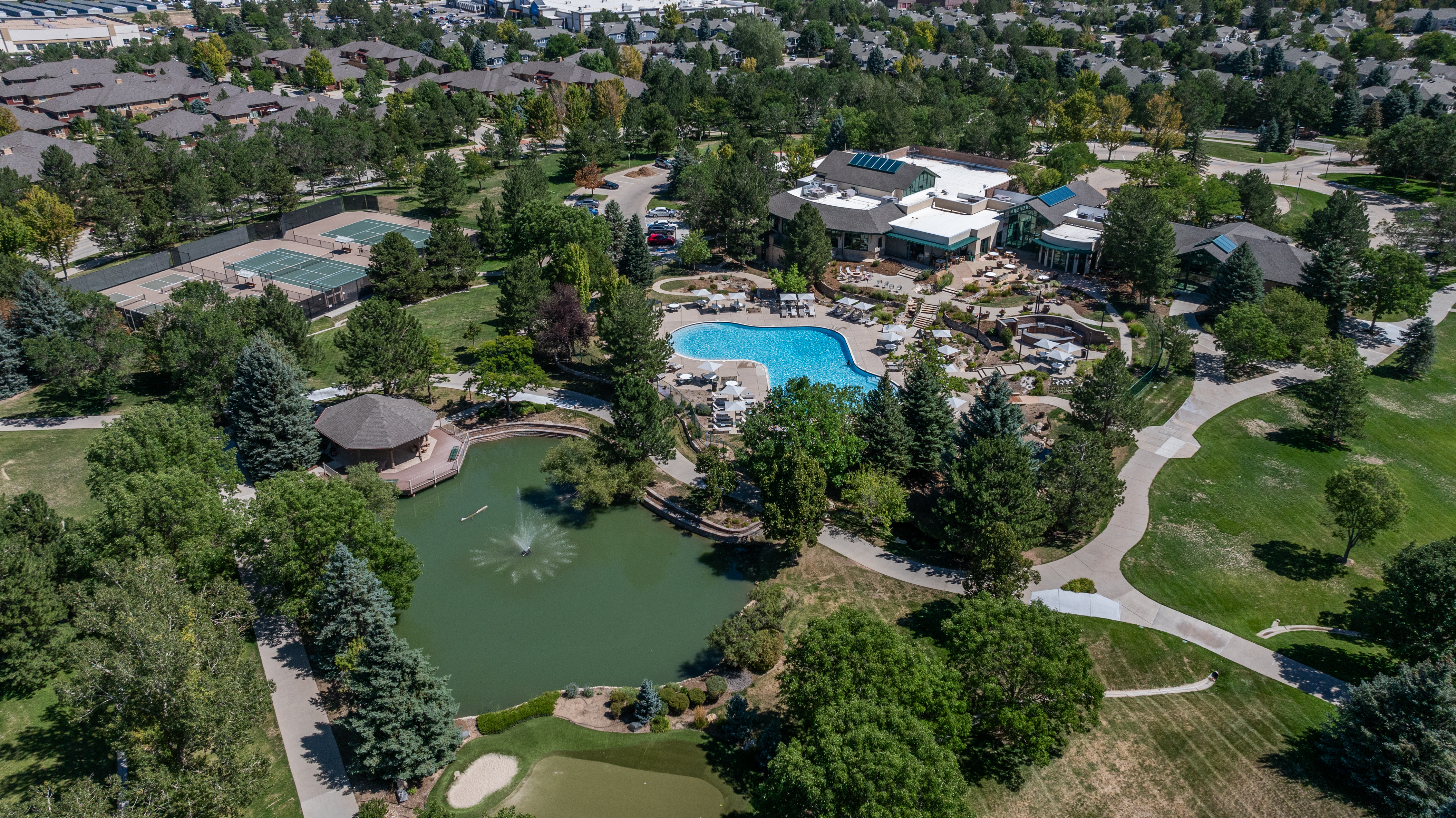  Silver Mesa Gated Retreat Mountain Views Spa Suite & Modern Kitchen - 物件實景