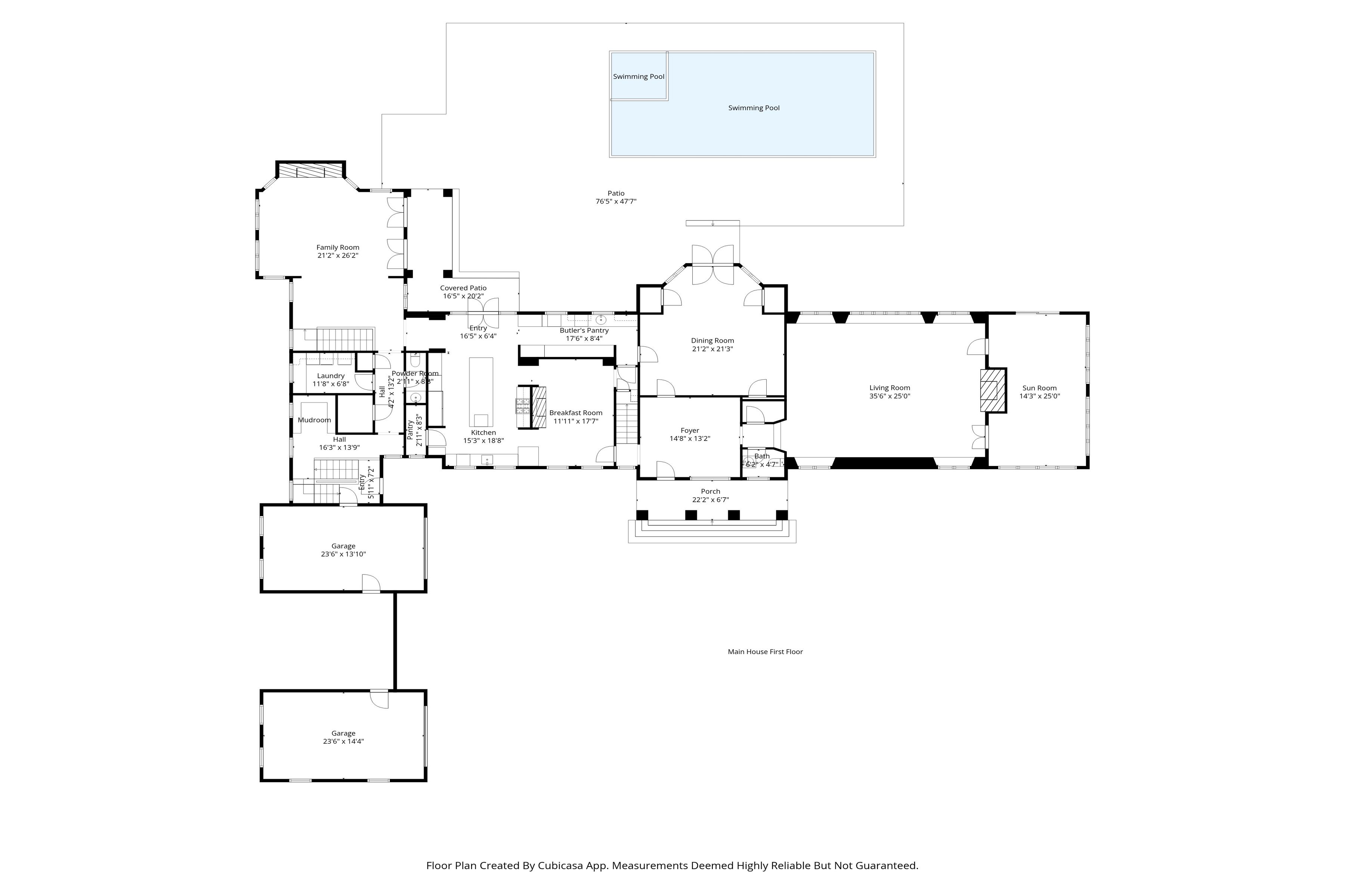  7 Calhoun Drive - 物件實景