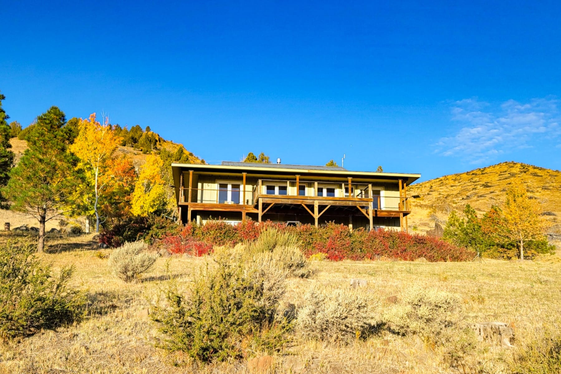  47970 Highway 31 Summer Lake, OR 97640 - 物件實景