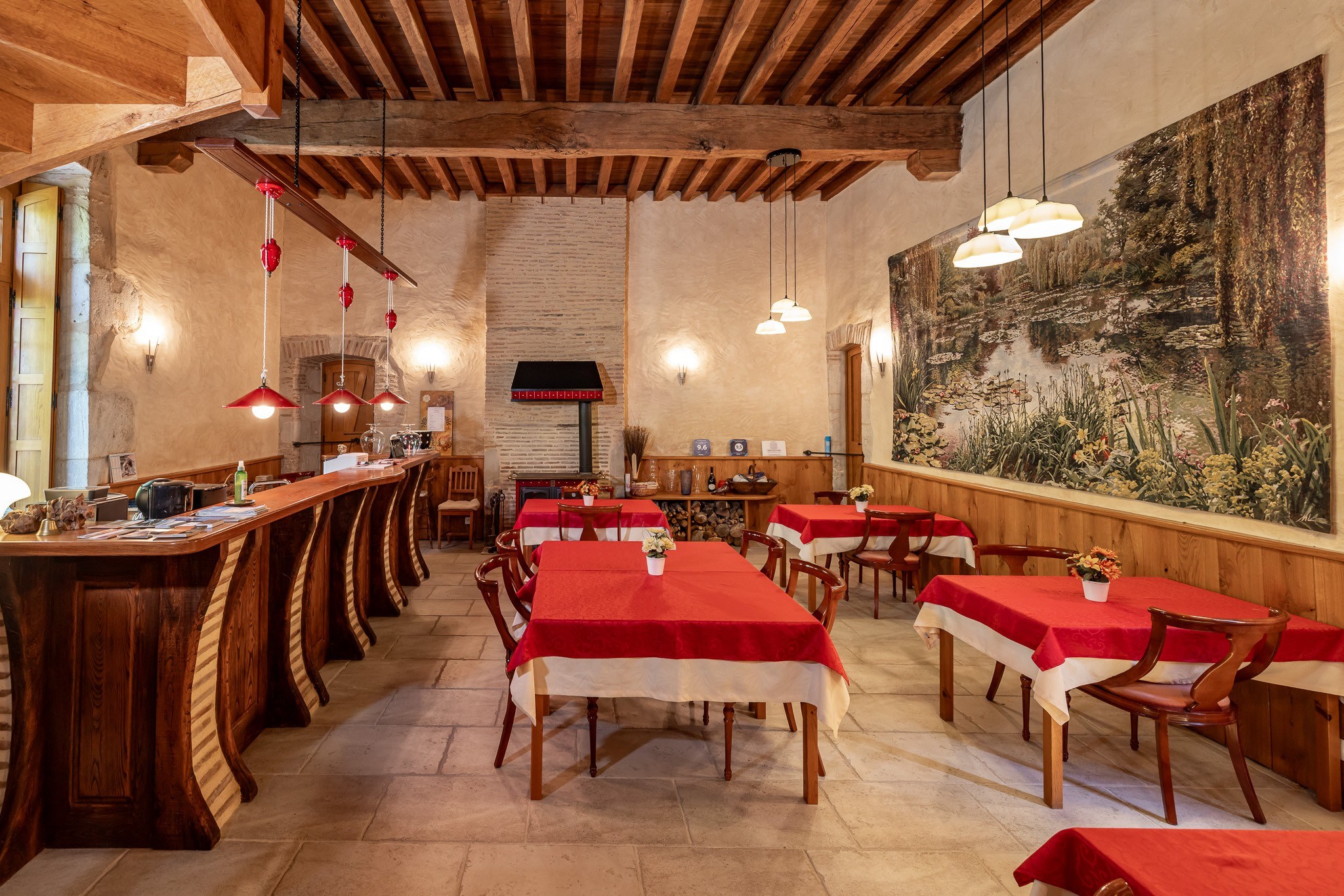  Awakening the Senses in the Land of Azure: A Domain of Light in the Heart of Lo… - 物件實景