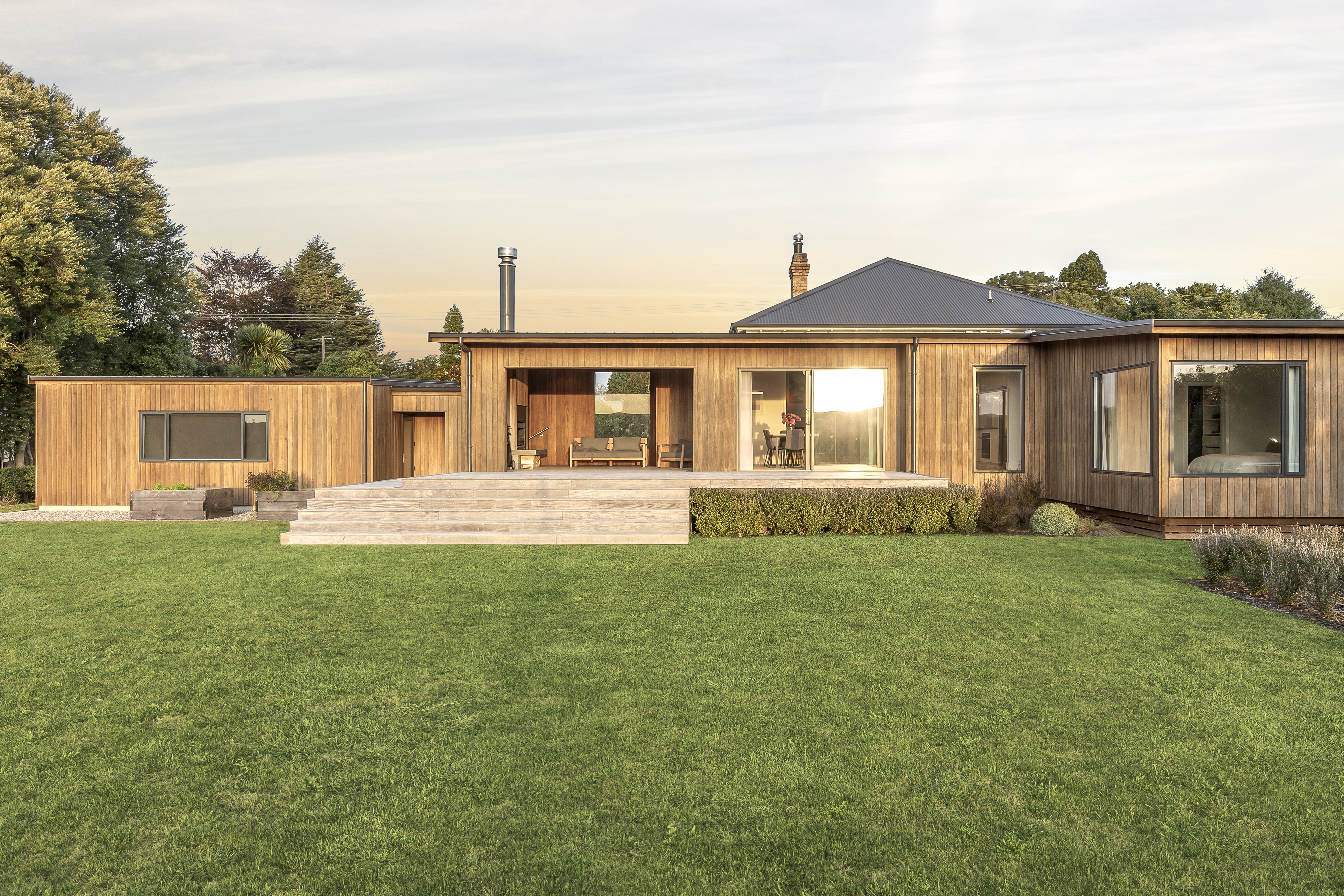  An Iconic Villa with a Modern Heart - 物件實景