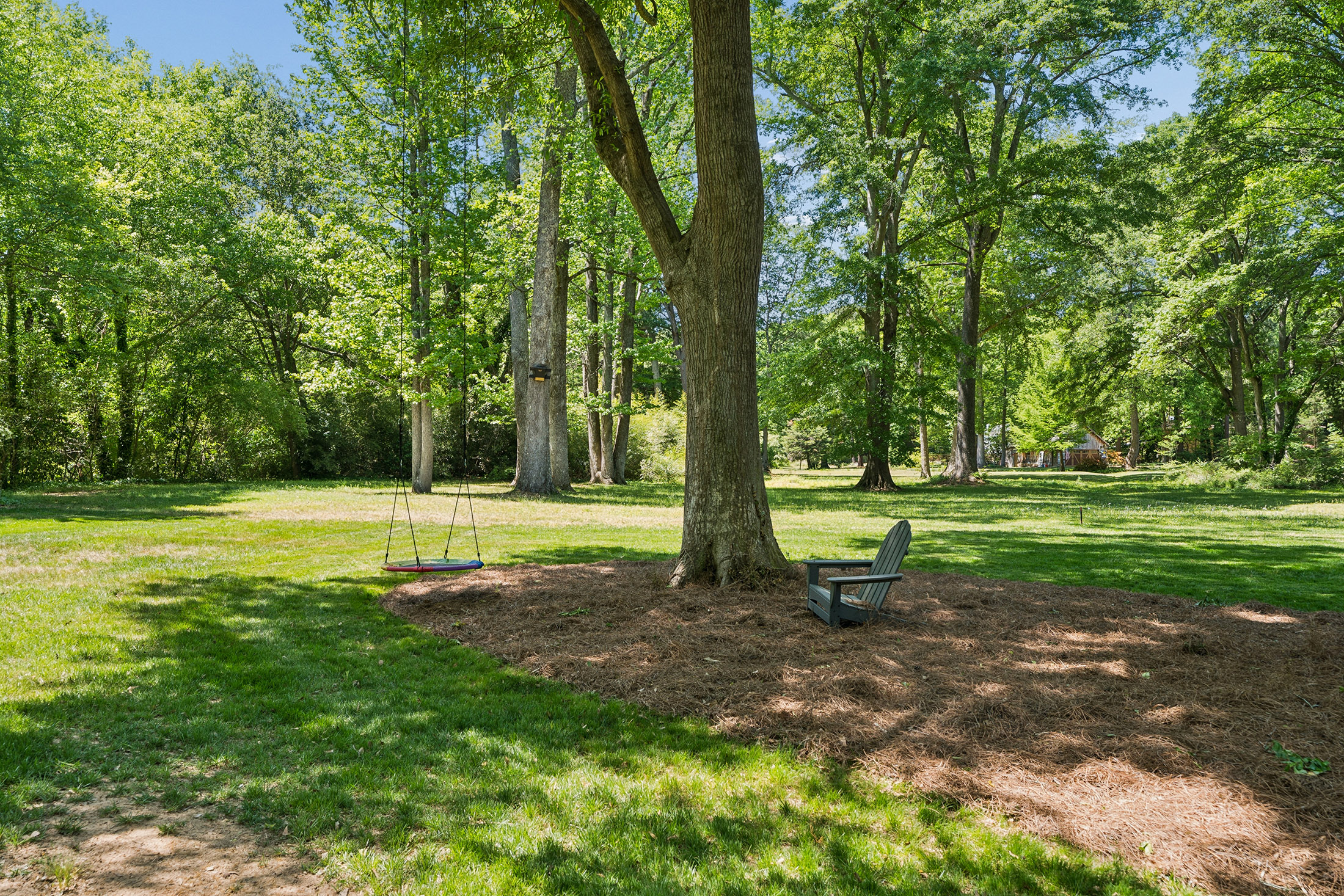  Completely Renovated with an Incredible Backyard, Close to Smyrna Village - 物件實景