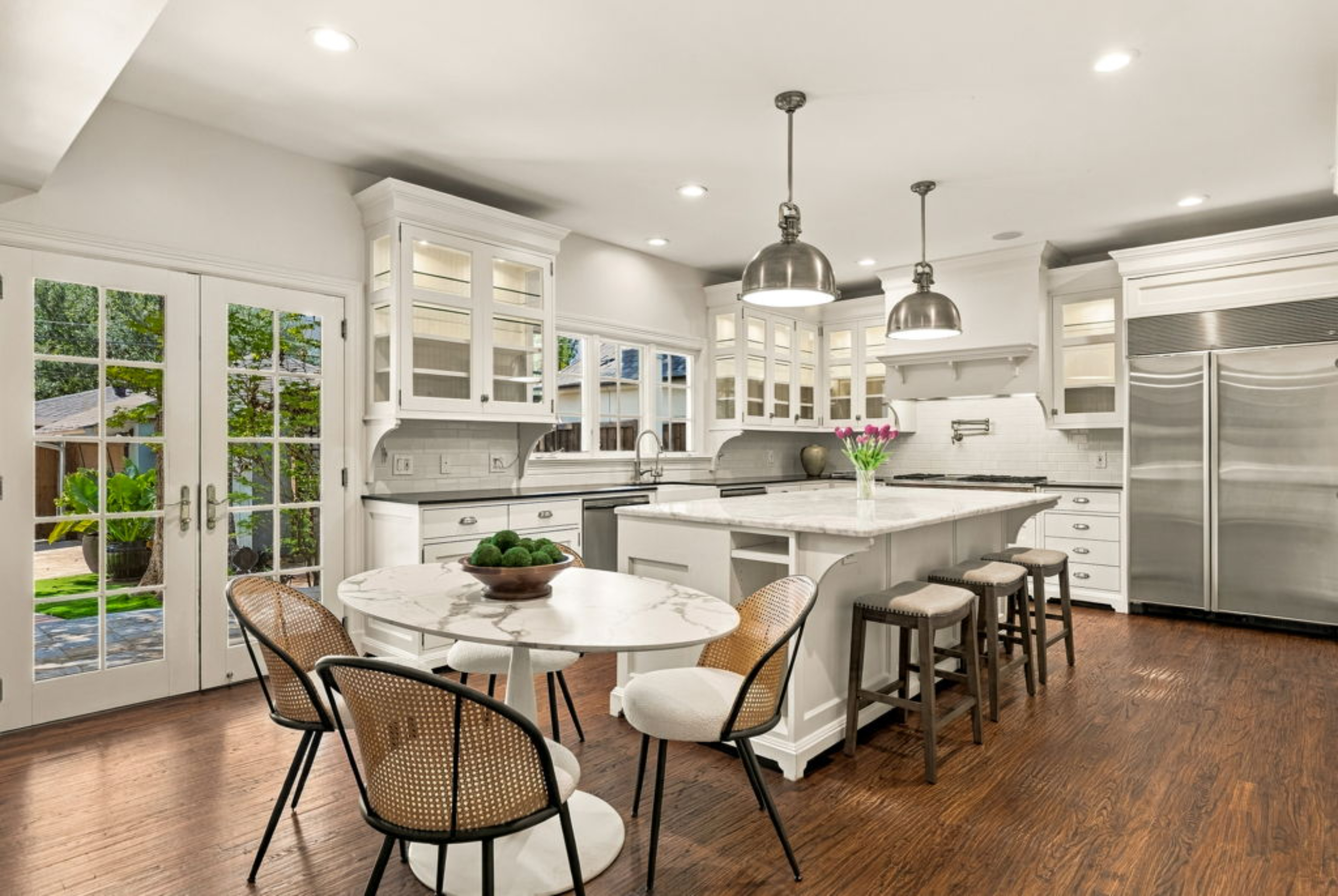  Updated Classic In Coveted West Highland Park - 物件實景