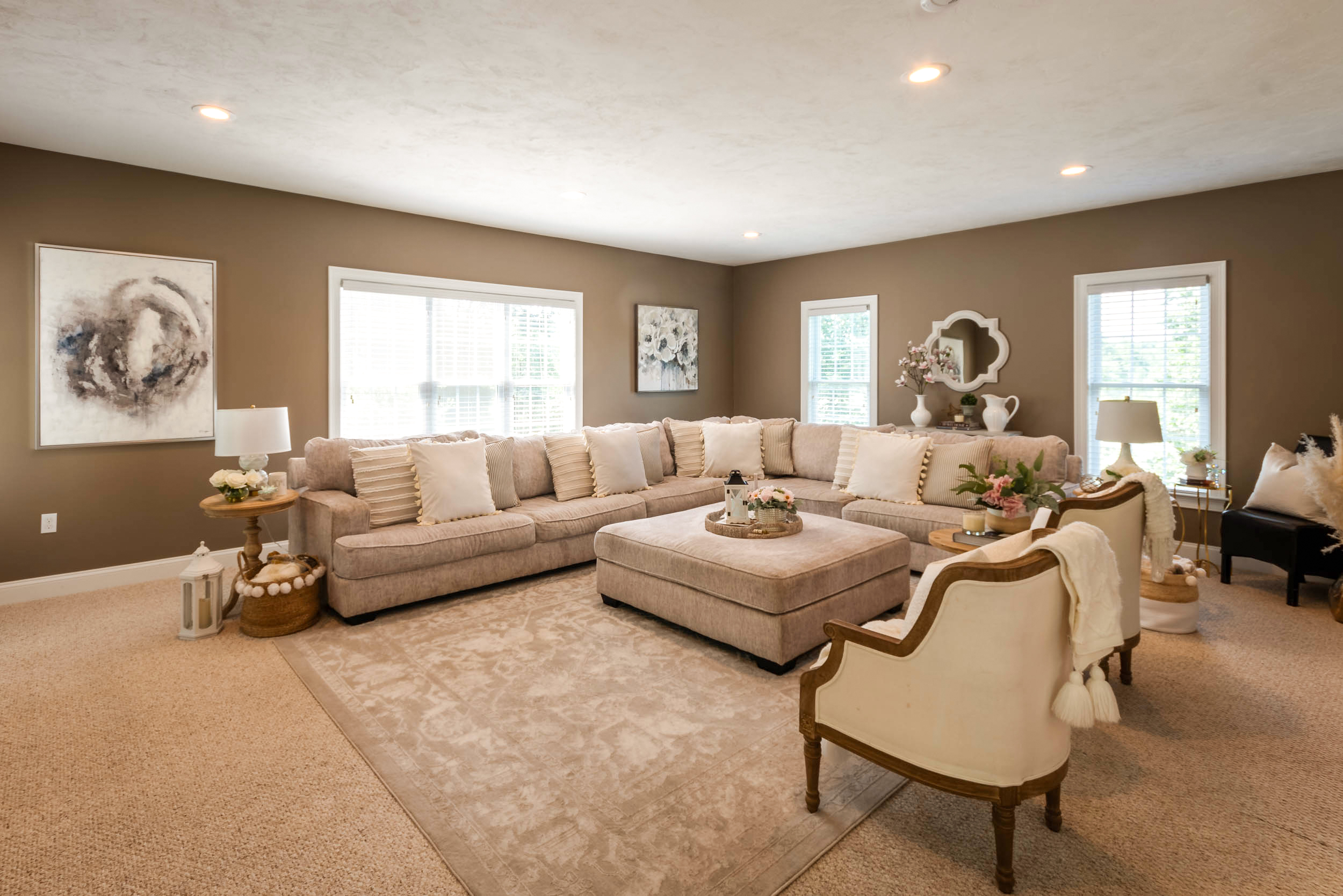  493 Taylor Road, Stow, MA 01775 - 物件實景