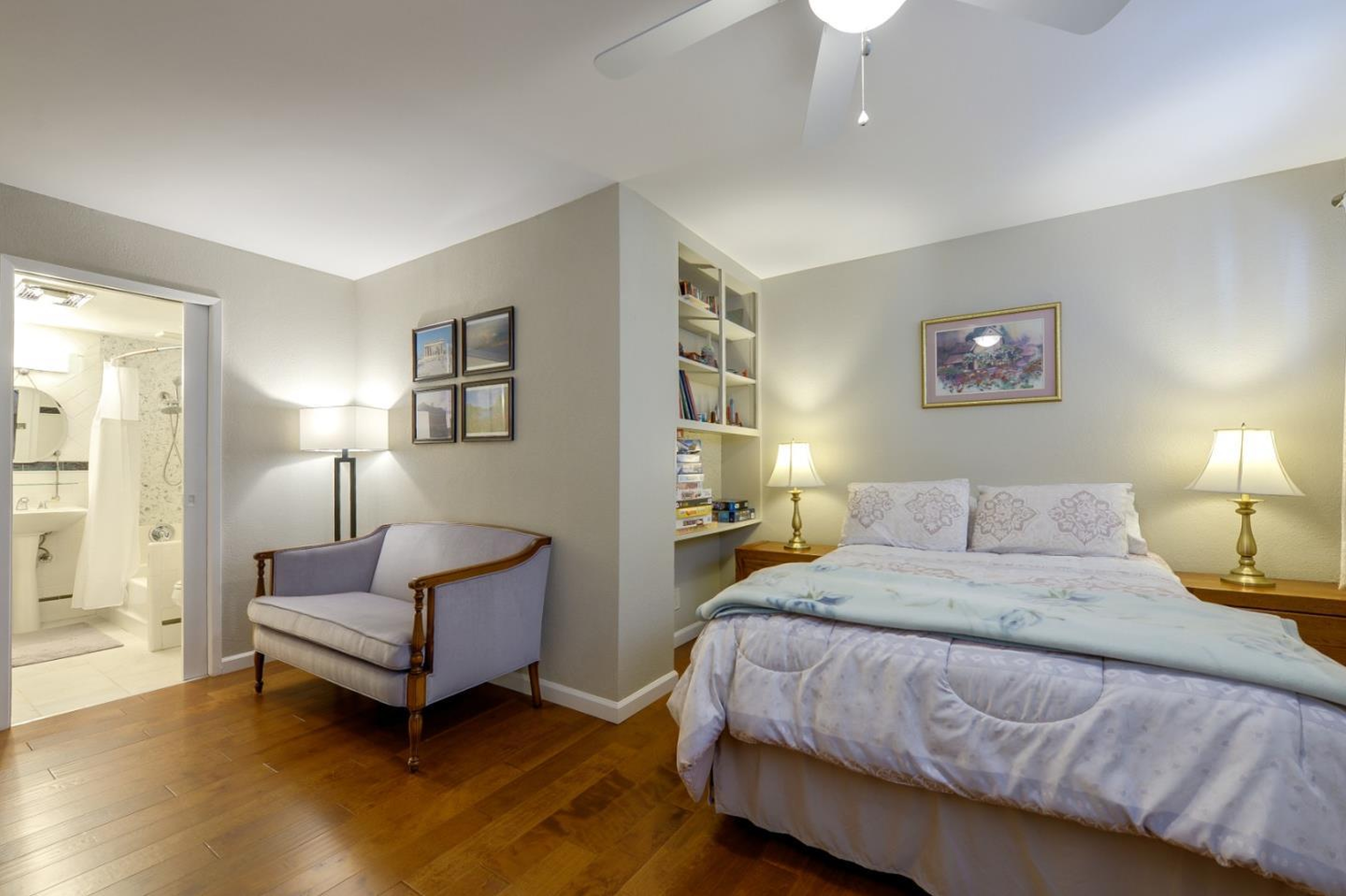  2610 Carson Street, Redwood City, CA 94061 - 物件實景