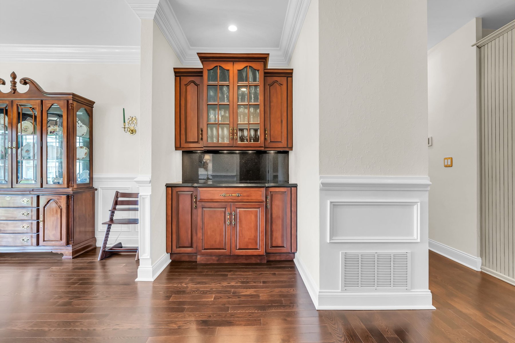  Luxury Shore Colonial Near Sea Girt - 物件實景