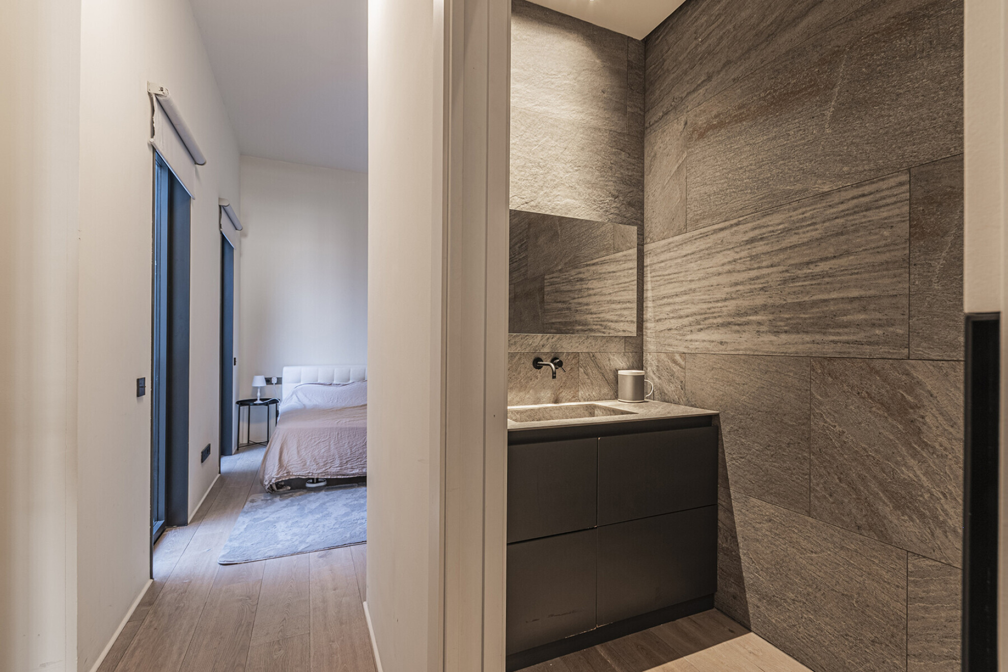  Design property in the Born next to the sea - 物件實景