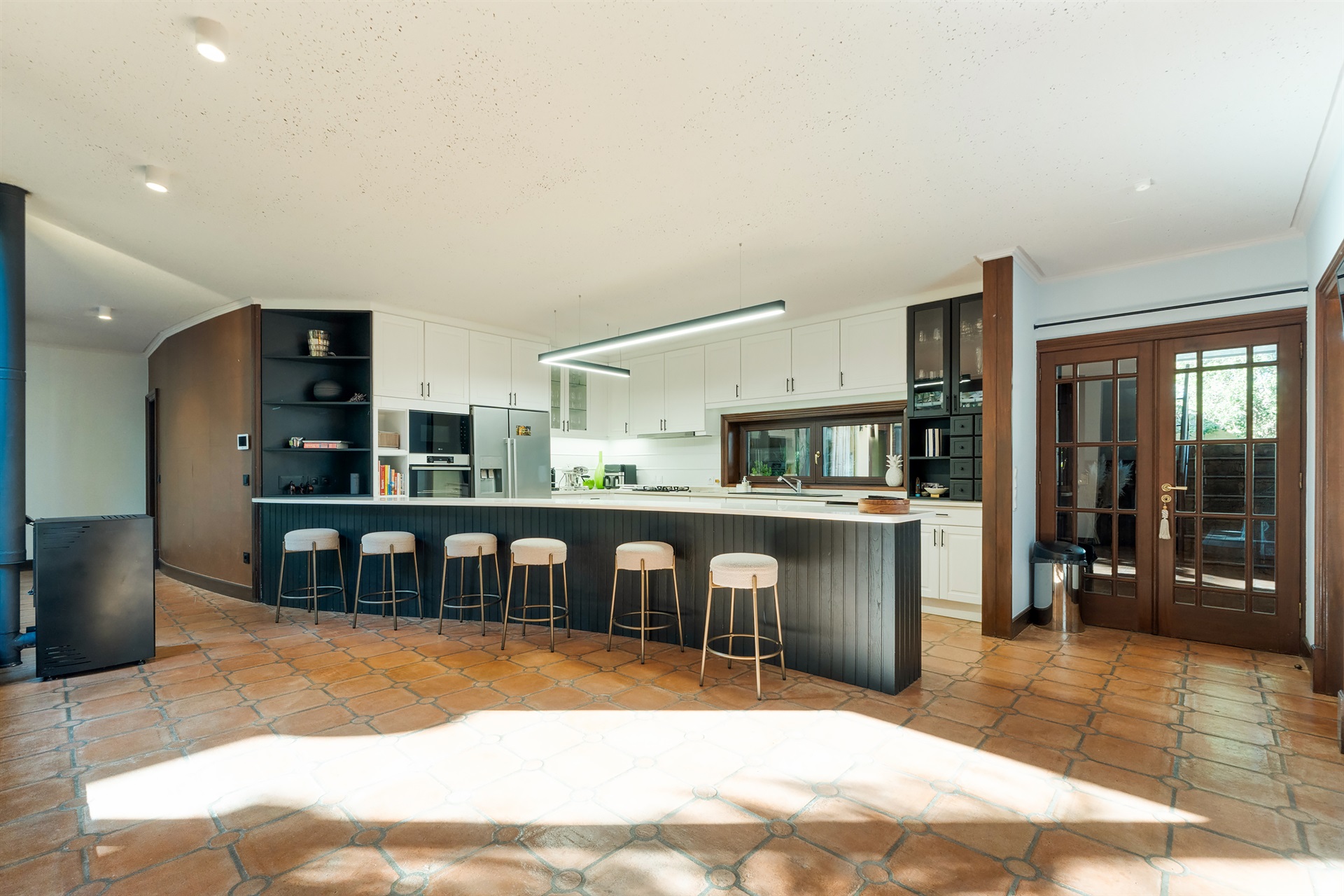 Detached house, 5 bedrooms, for Sale - 物件實景