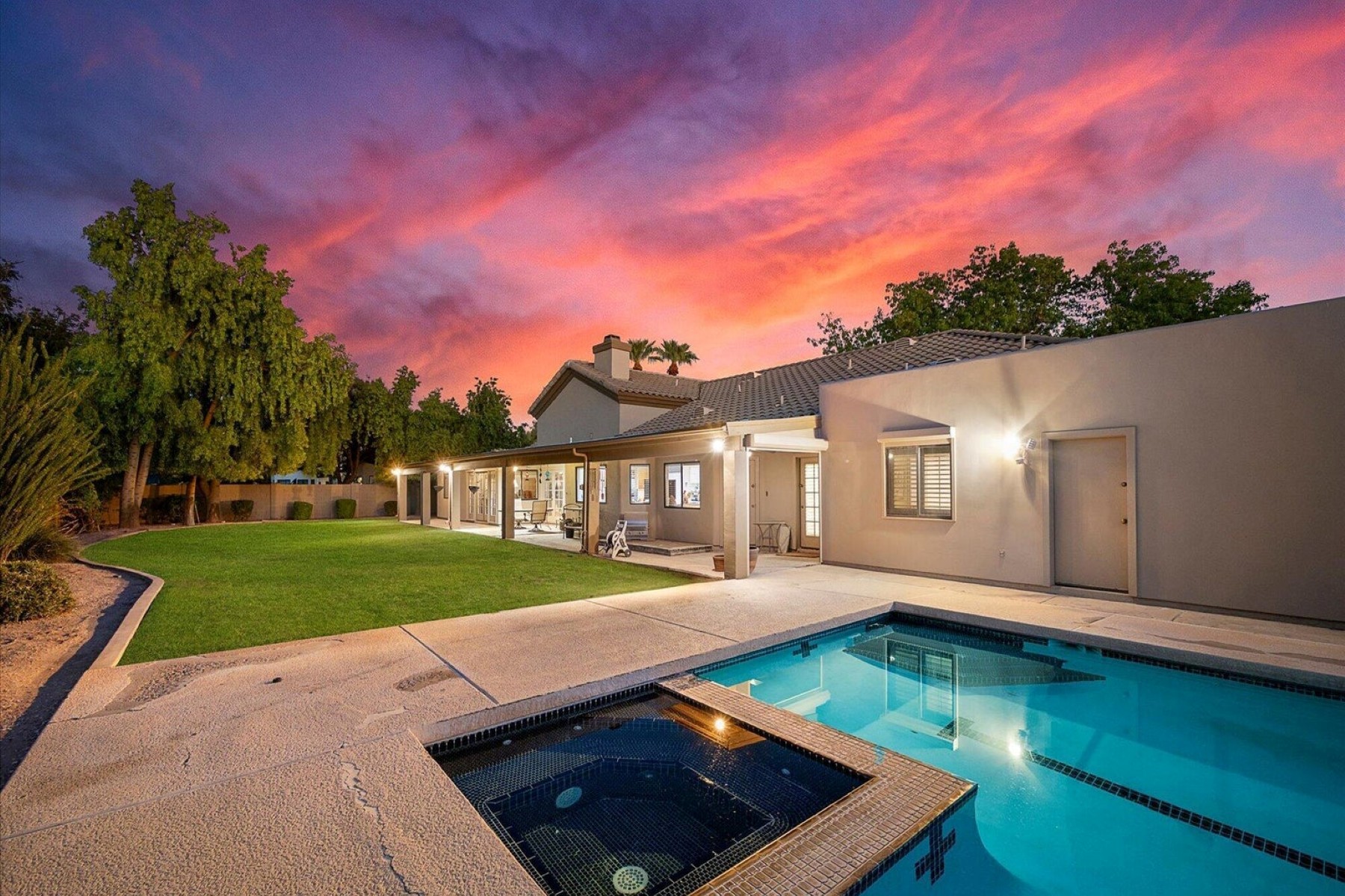  84 E Buena Vista Drive, Tempe, AZ 85284 - 物件實景