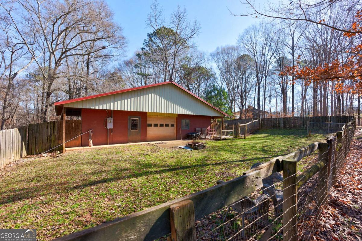 Watkinsville, Georgia, 30677, United States, 5 Bedrooms Bedrooms, ,5 BathroomsBathrooms,Residential,For Sale,1695308