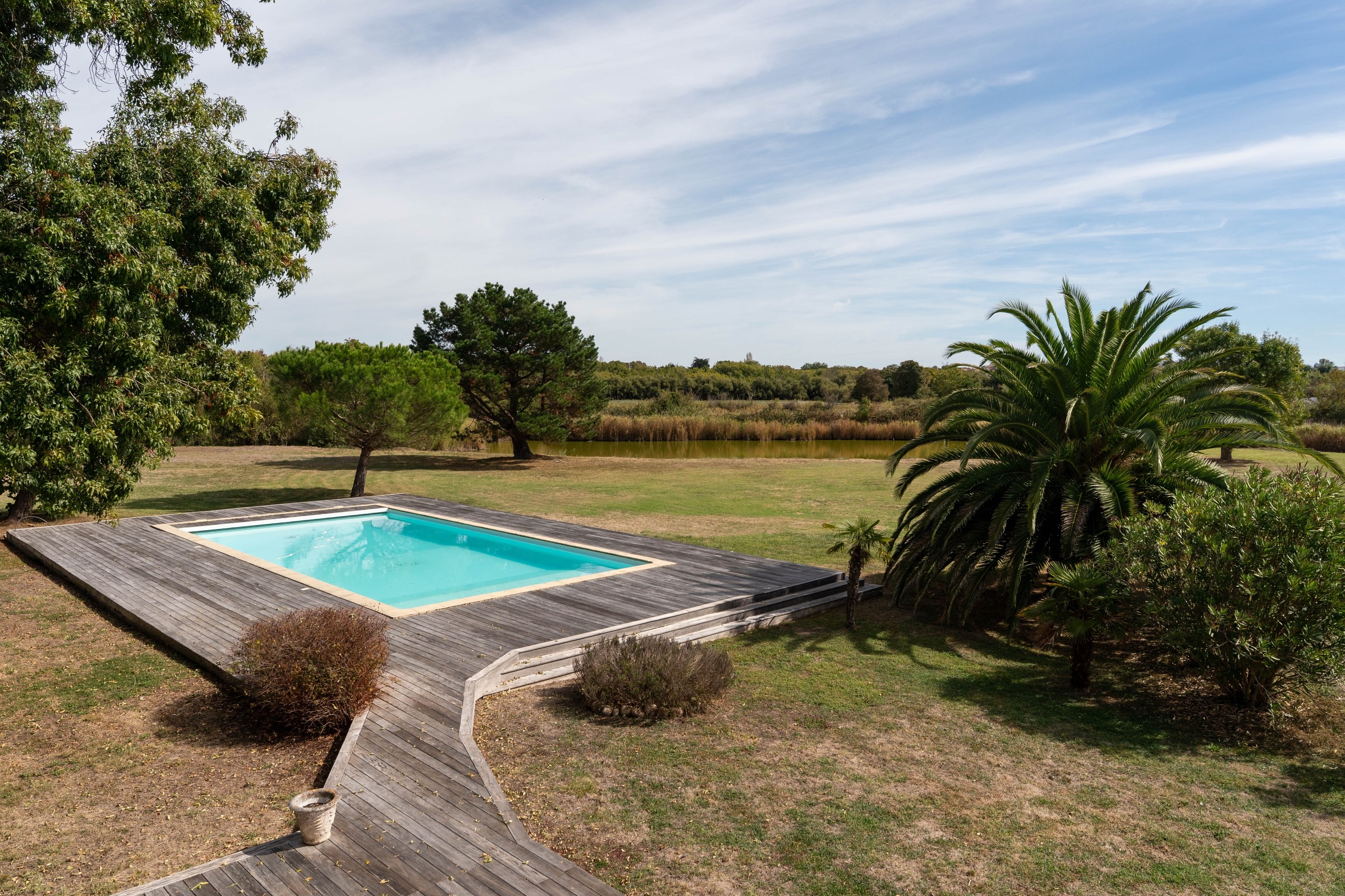  EXCEPTIONAL PROPERTY – A NATURAL HAVEN IN THE HEART OF THE ÎLE D’OLÉRON - 物件實景