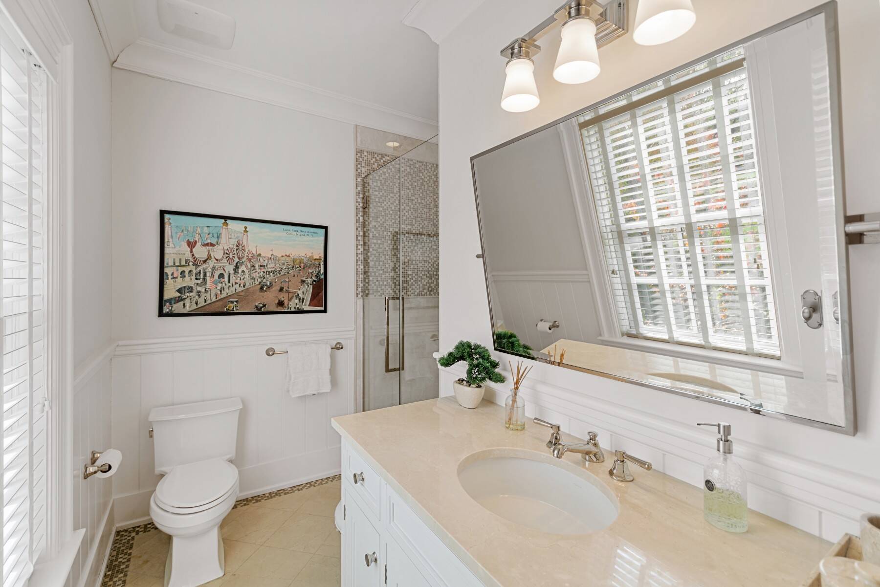  Southampton Village Designer
