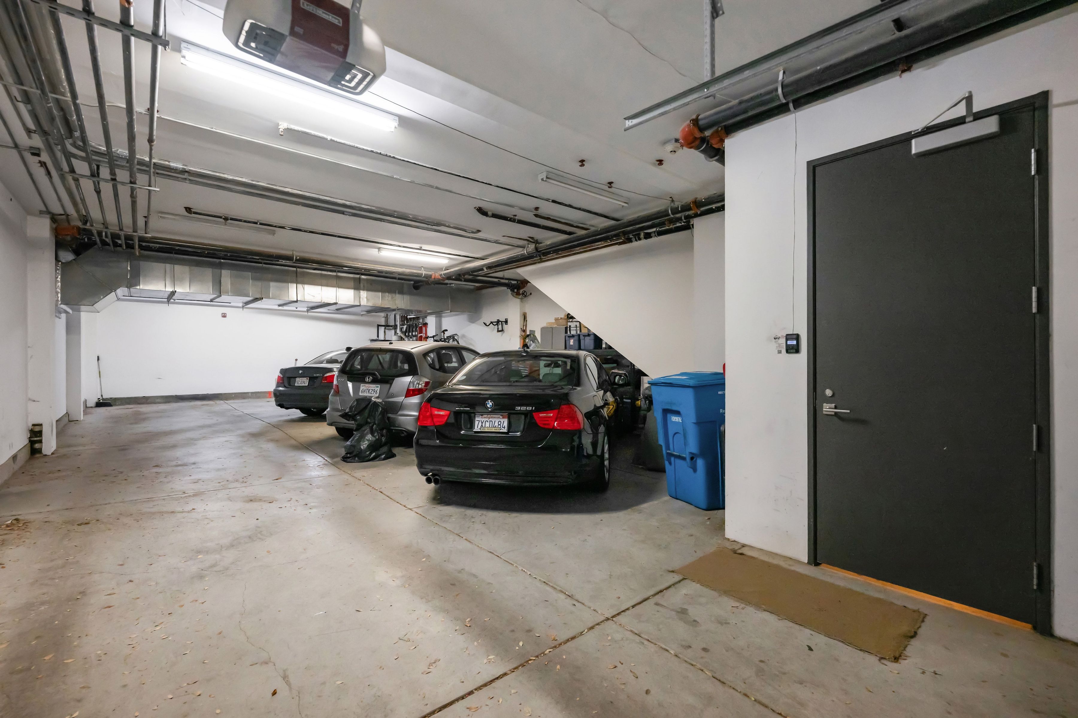  2376 Folsom Street - 物件實景
