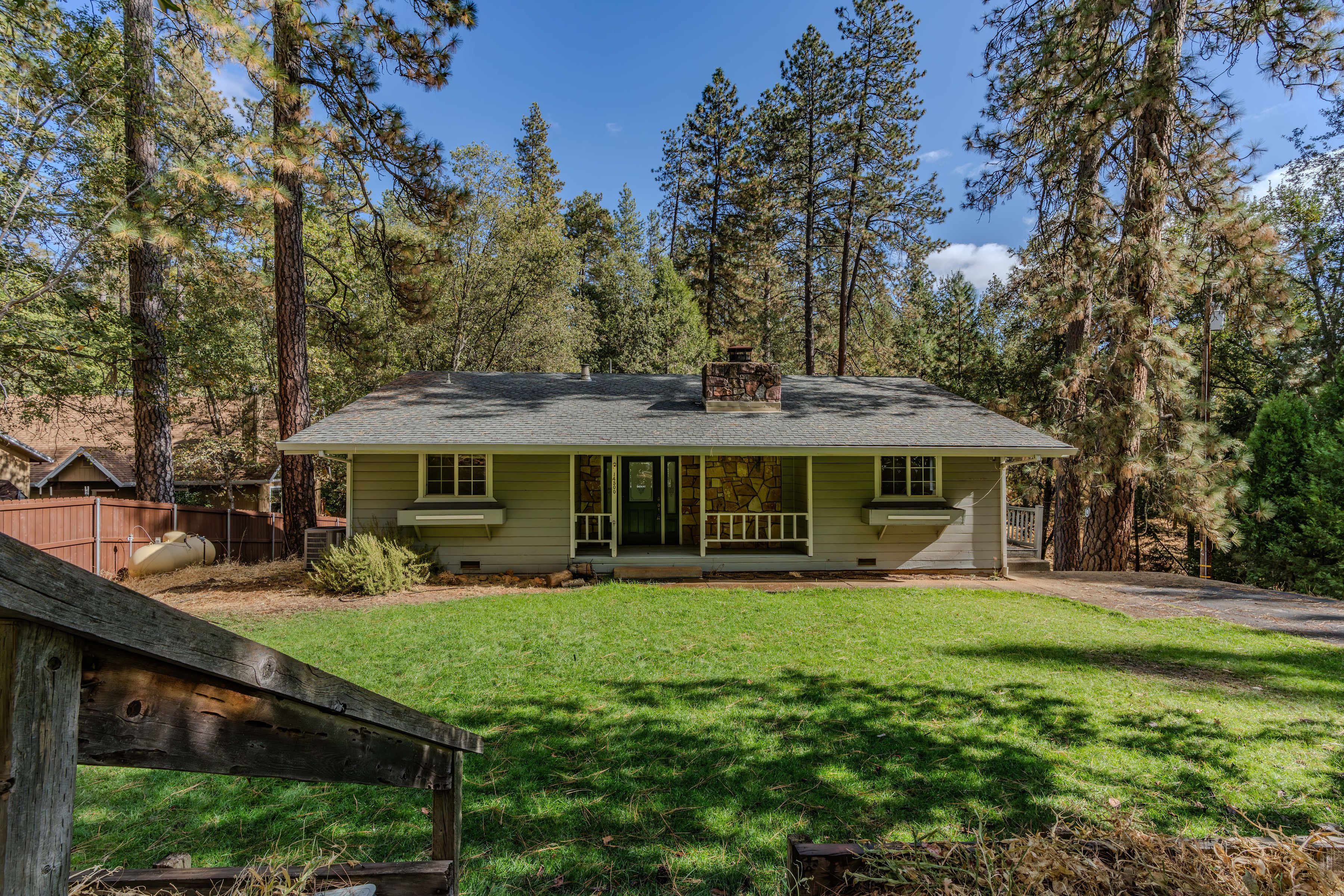  14500 Pine Grove Volcano Road, Pine Grove, CA 95665 - 物件實景